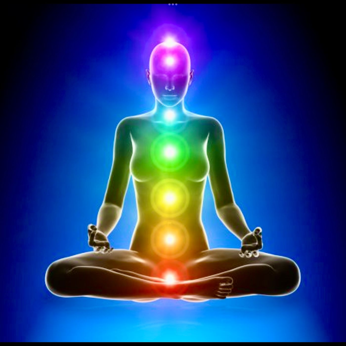 ALL THINGS SPIRITUAL, by THERESA.