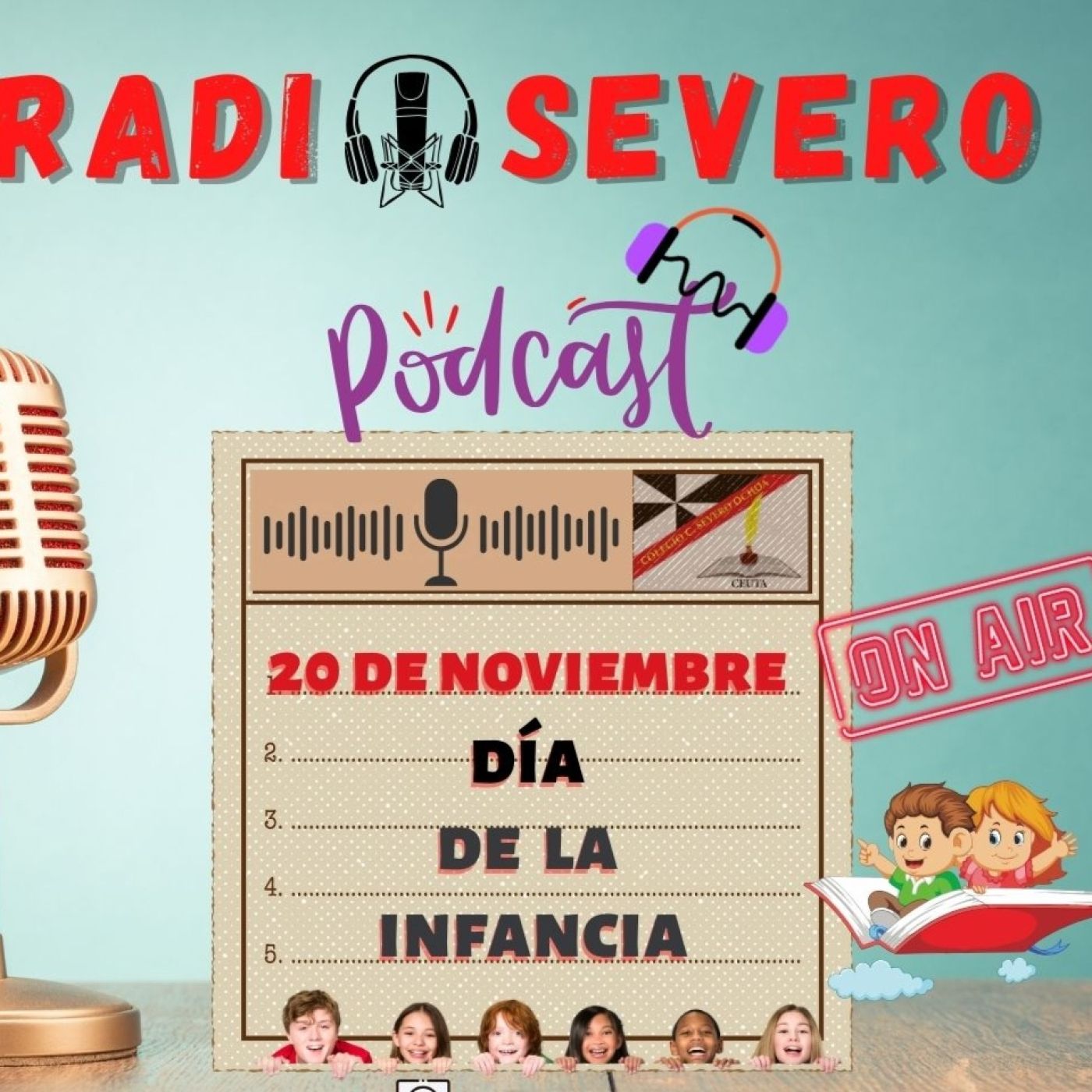 RADIOSEVERO