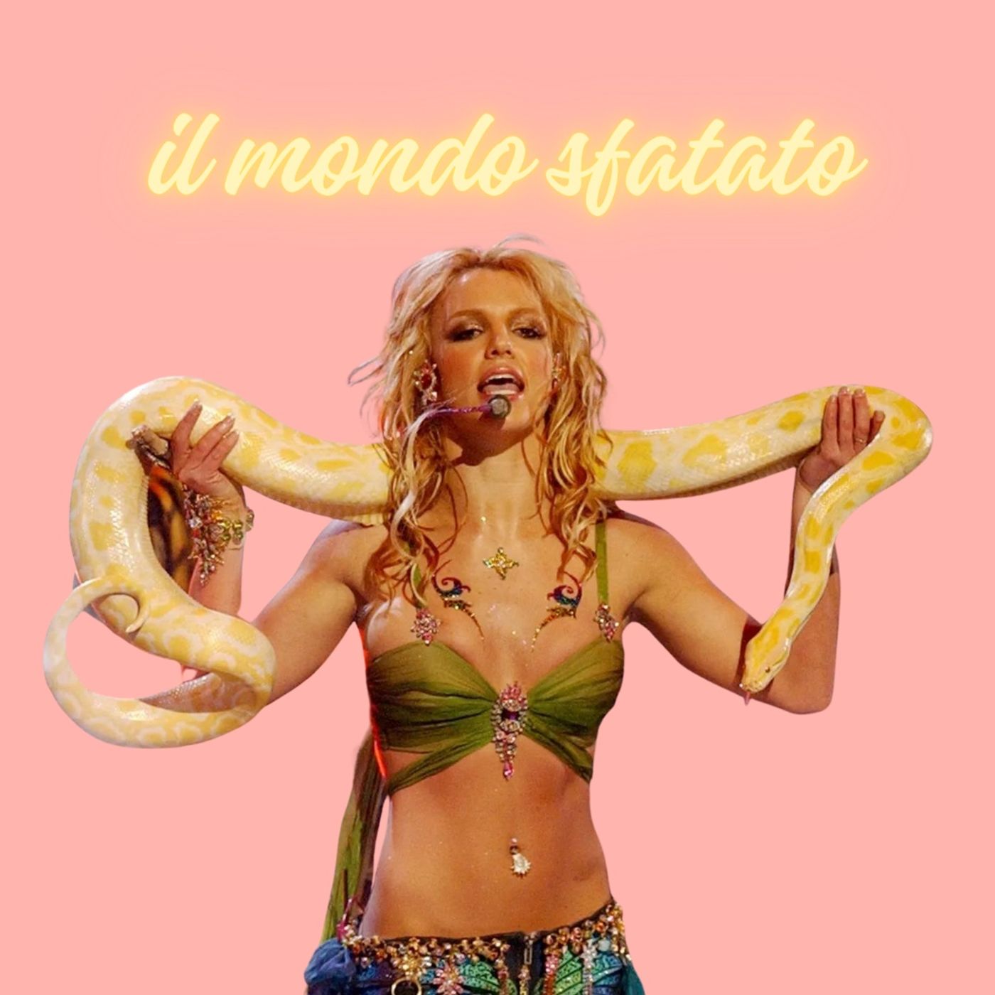Il Mondo Sfatato