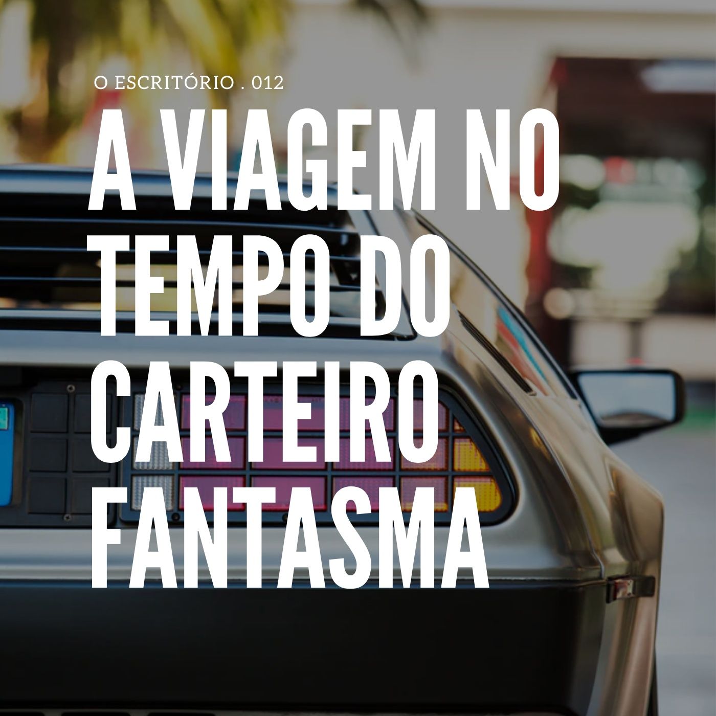 O Escritório