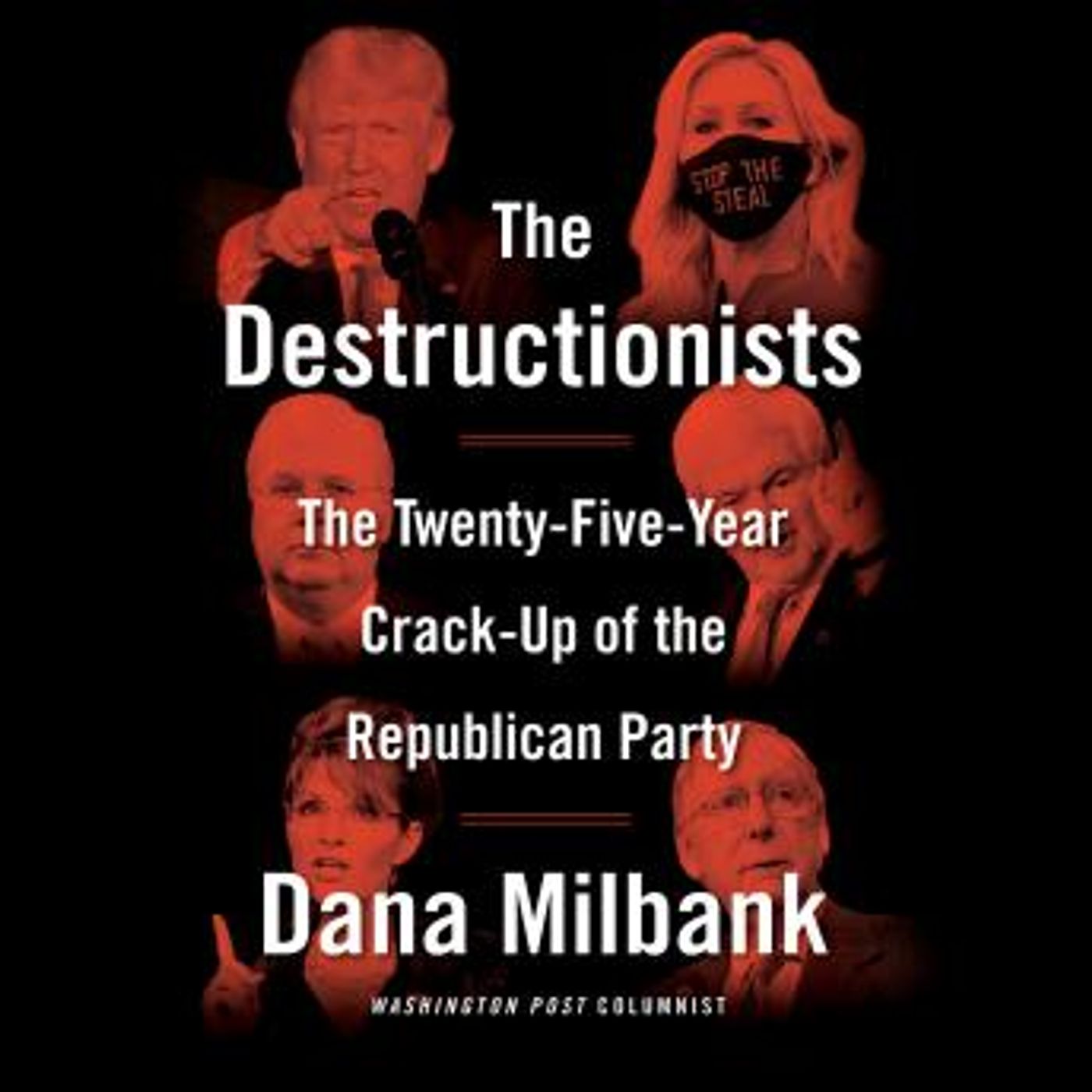 Full Audiobooks in Non-Fiction, Current Affairs, Law, & Politics
