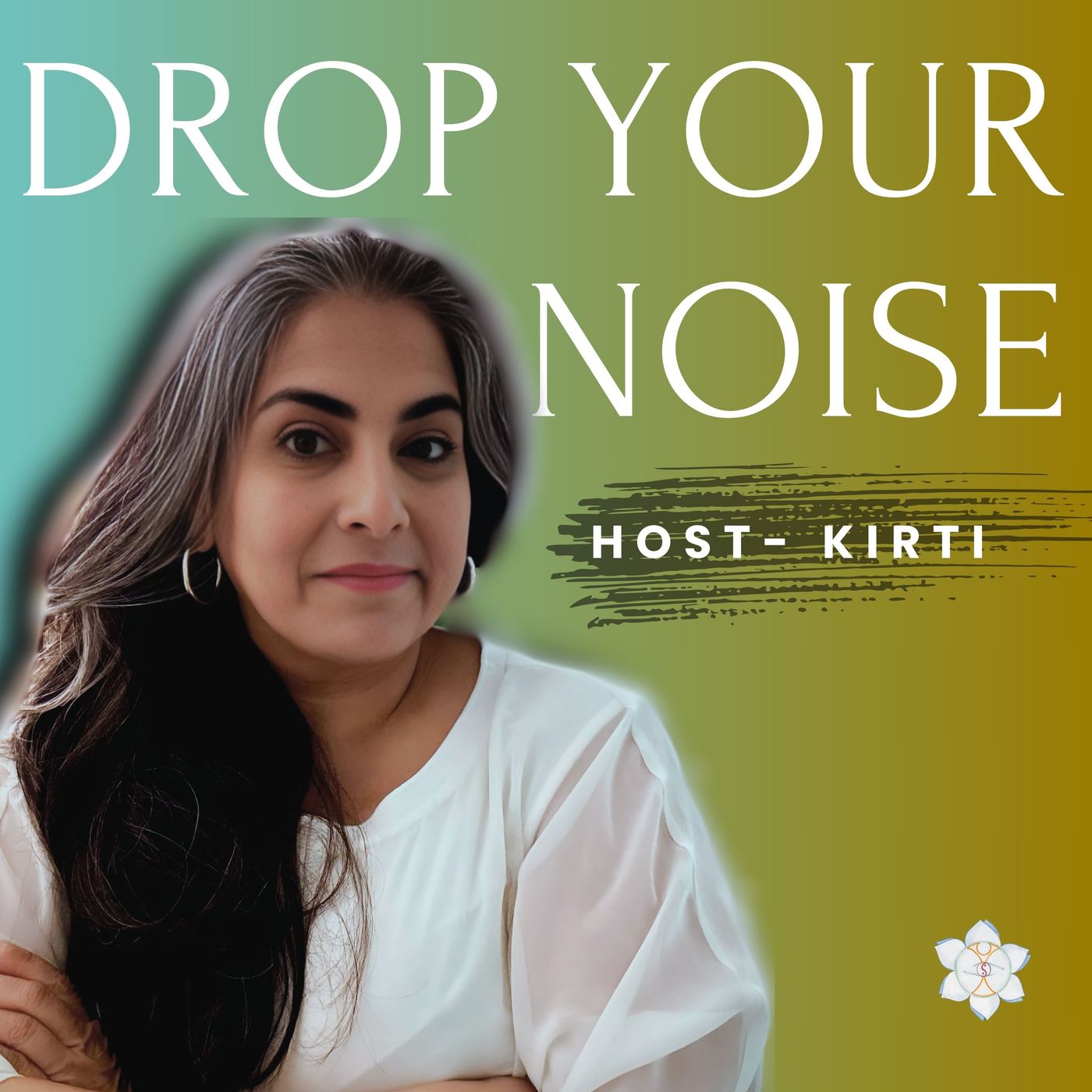 Drop your noise