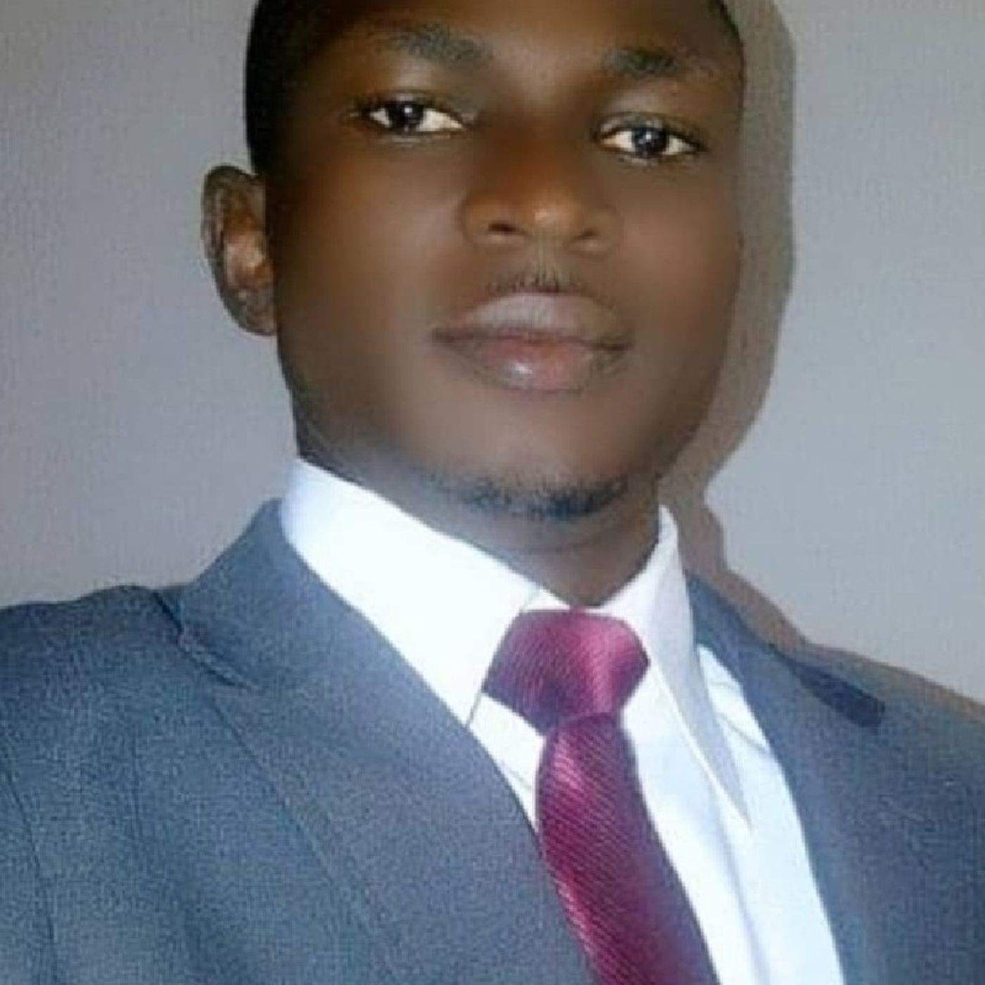 Emmanuel Afiawari\'s Inspiration podcast