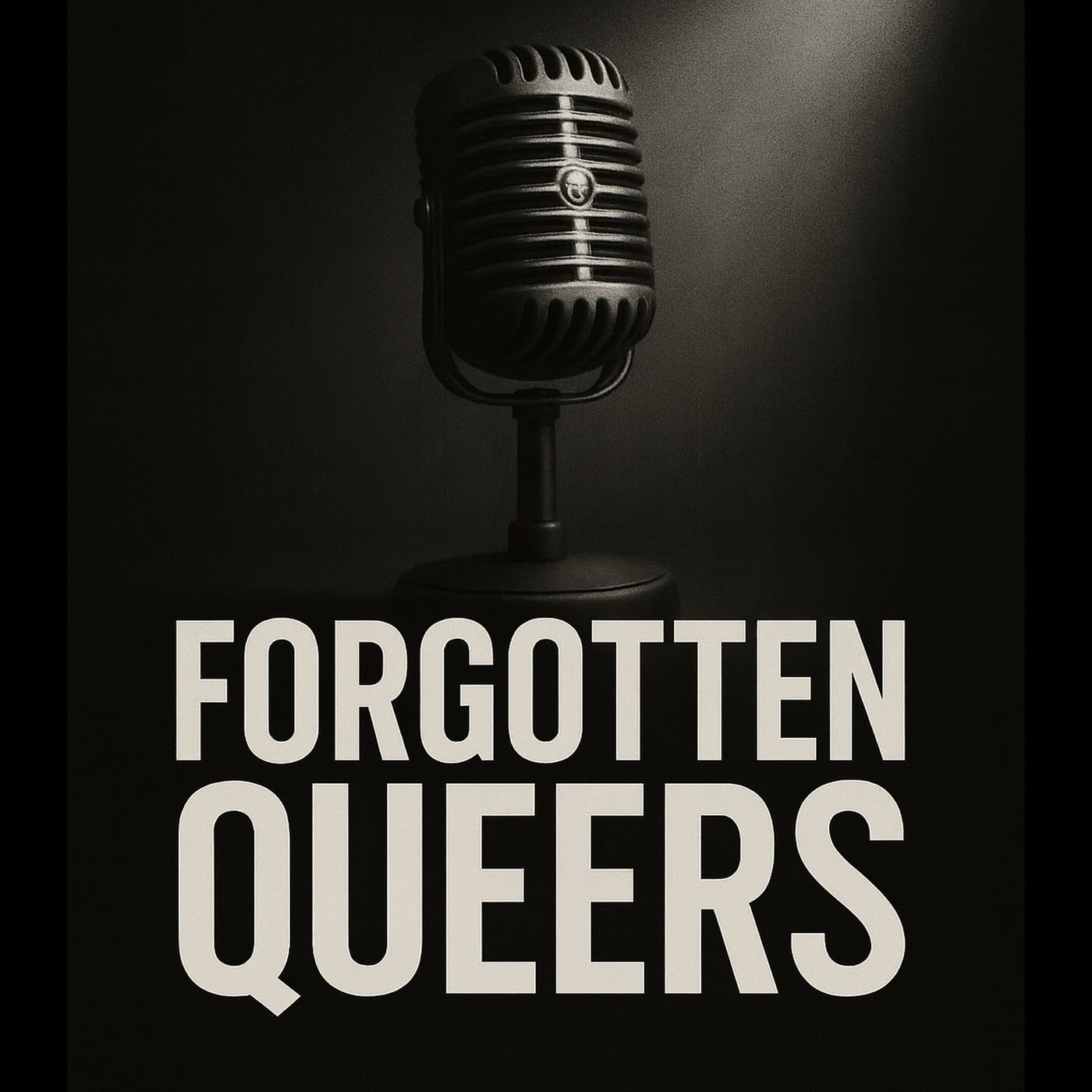 Forgotten Queers