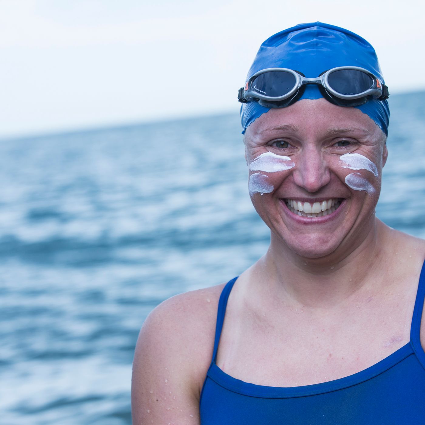 The Endurance Experience Podcast