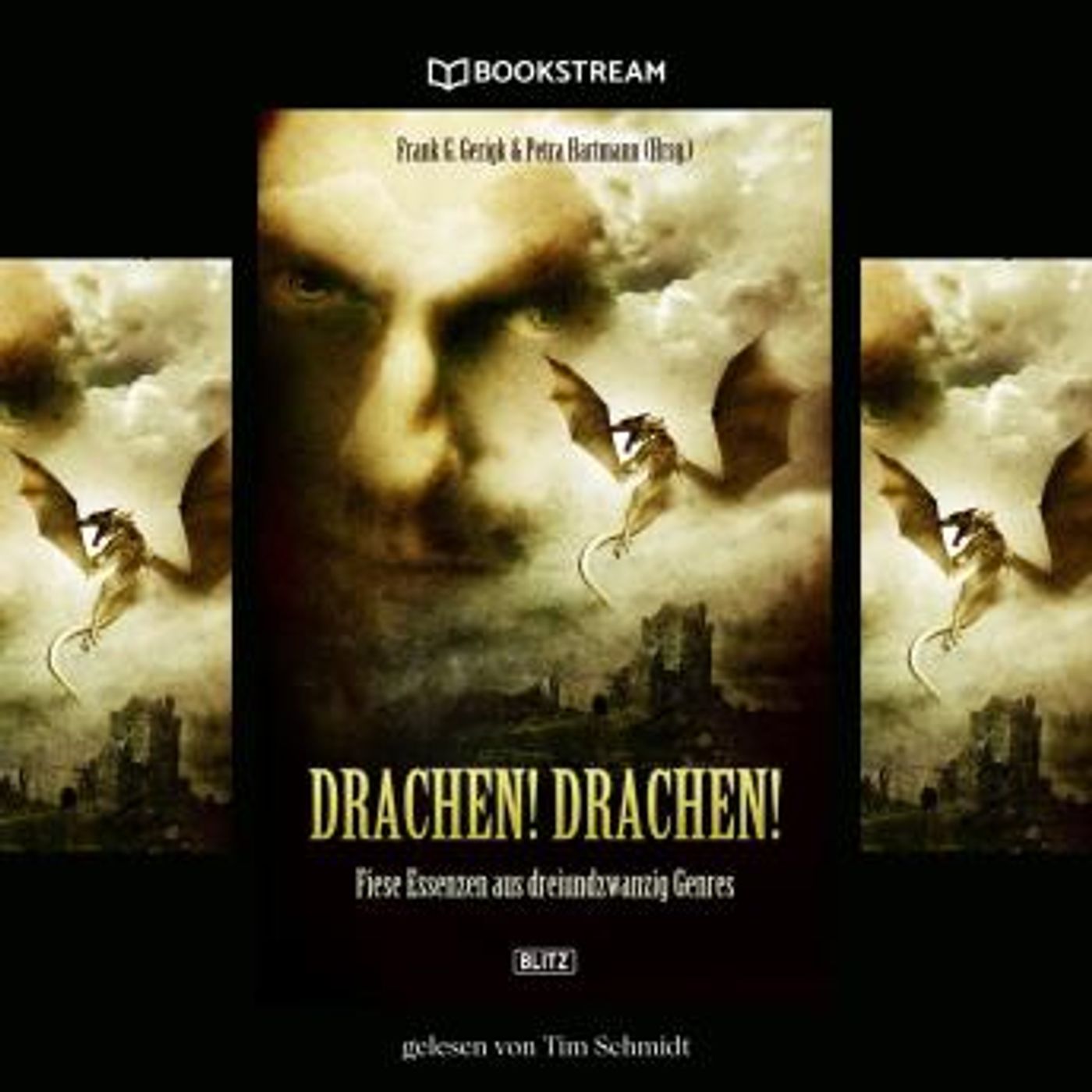 Download Best Full Audiobooks in Science Fiction & Fantasy, Fantasy