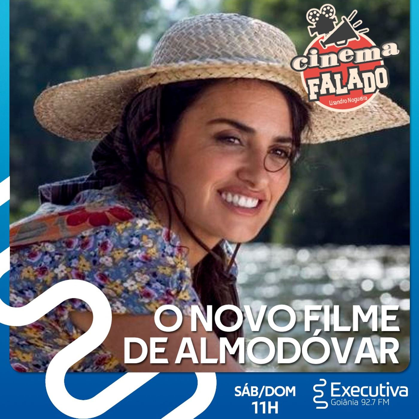 Cinema Falado - Rádio Executiva