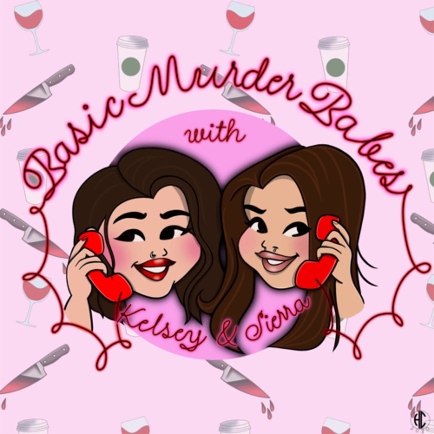 Basic Murder Babes
