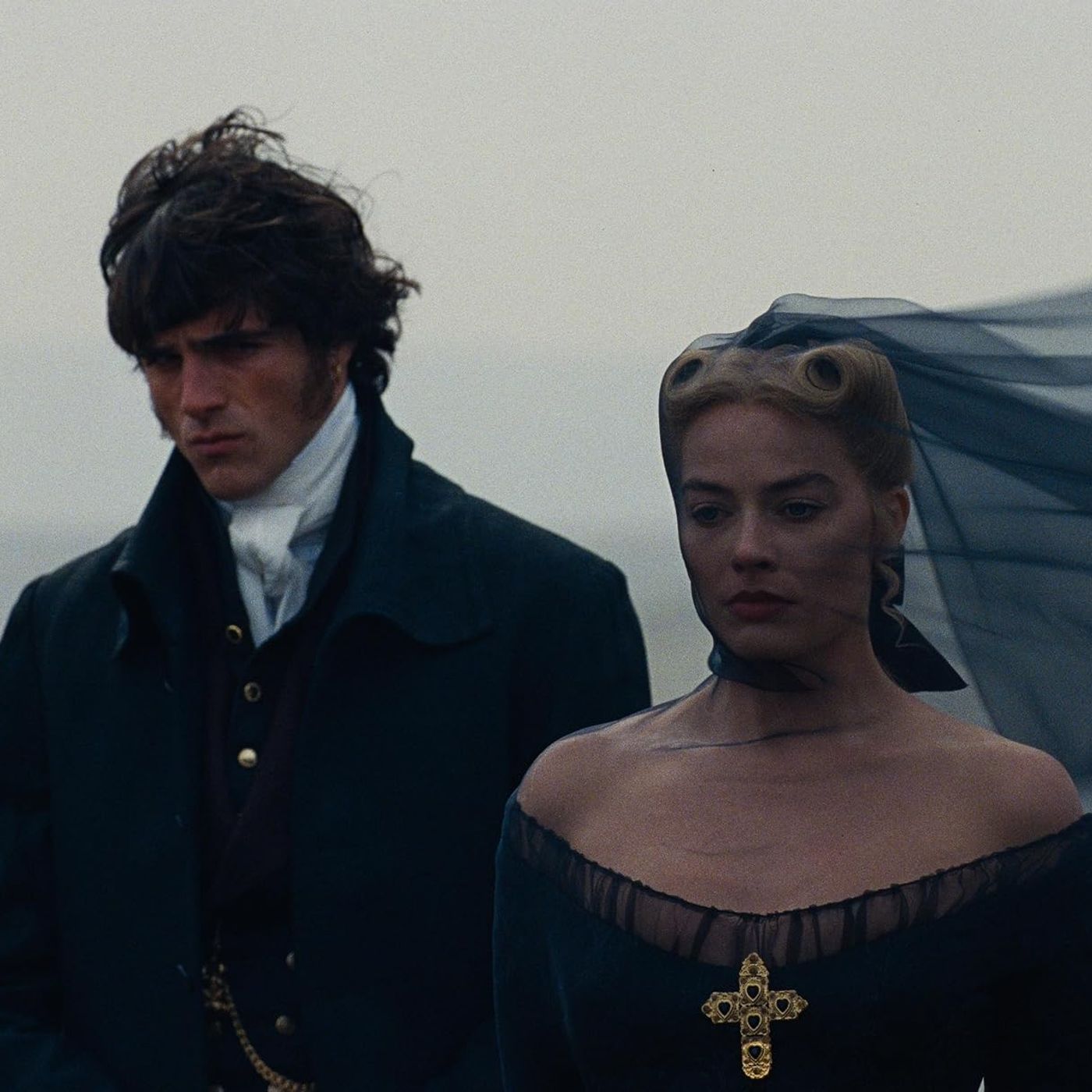 Subculture Film Reviews - WUTHERING HEIGHTS (J-Air) episode artwork
