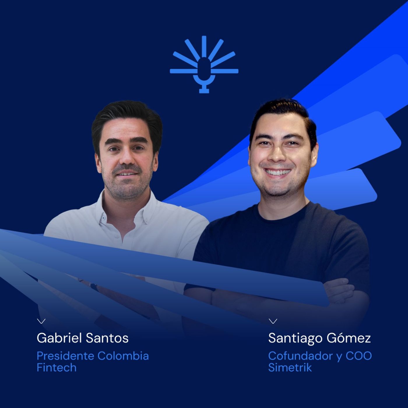 Colombia Fintech y el desafío de la inclusión financiera episode artwork