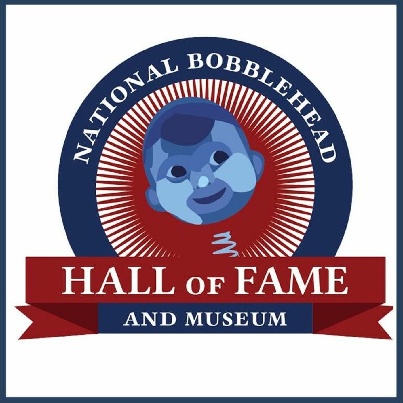 Bobbin' with The Bobblehead Museum & Hall of Fame episode artwork