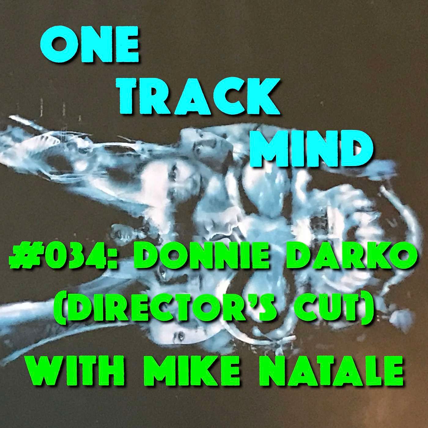 One Track Mind with Ryan Luis Rodriguez