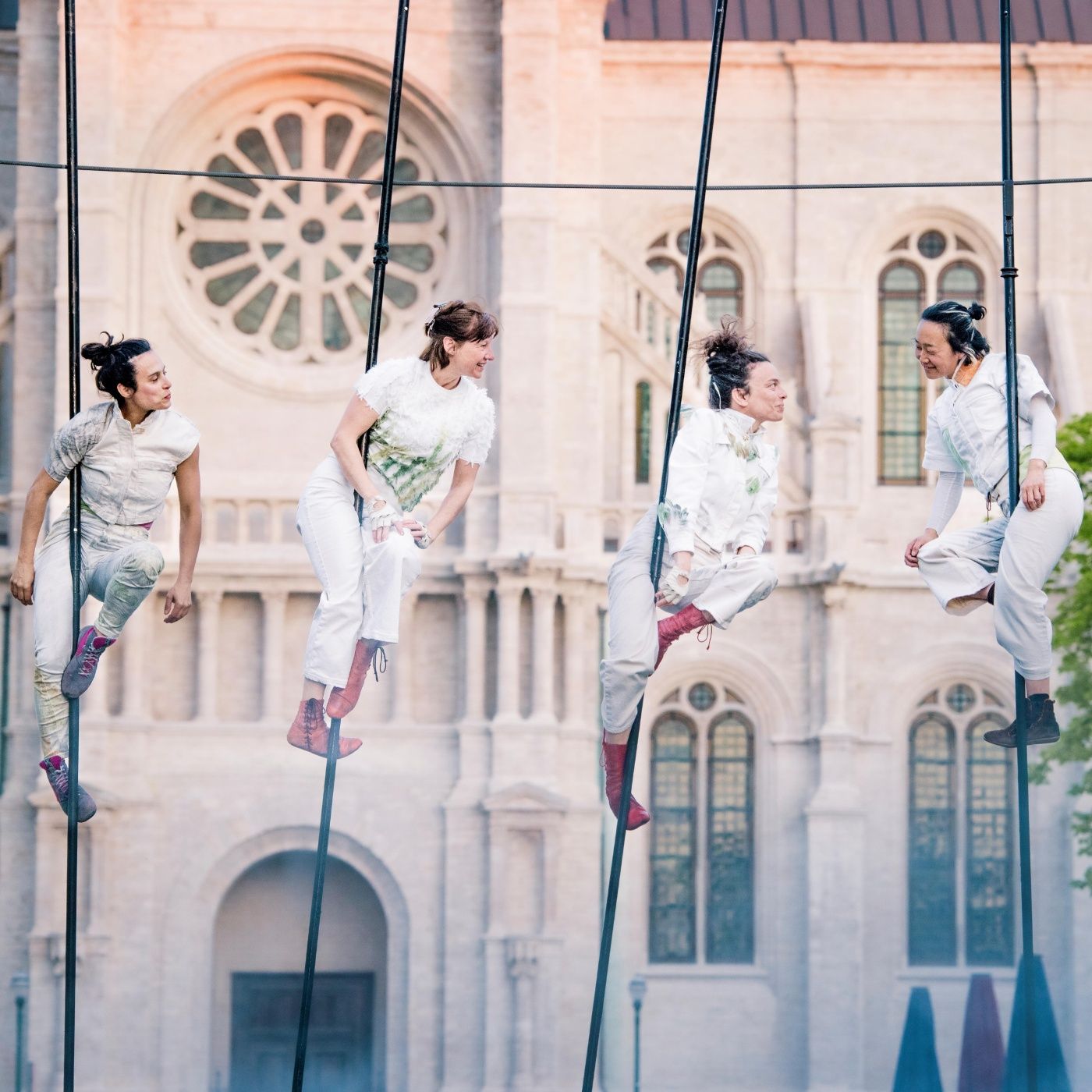 45° Oriente Occidente Dance Festival