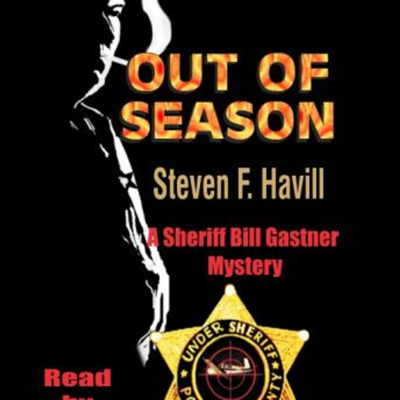 Stream Popular Full Audiobooks in Mystery, Thriller & Horror, Suspense
