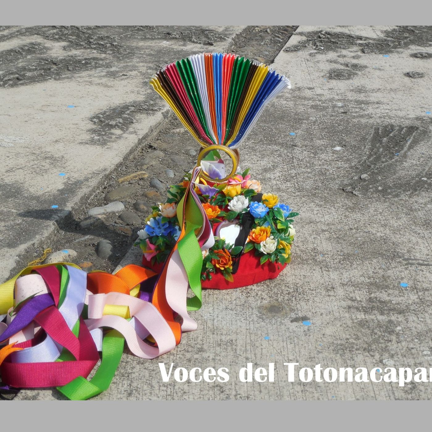 Voces del Totonacapan