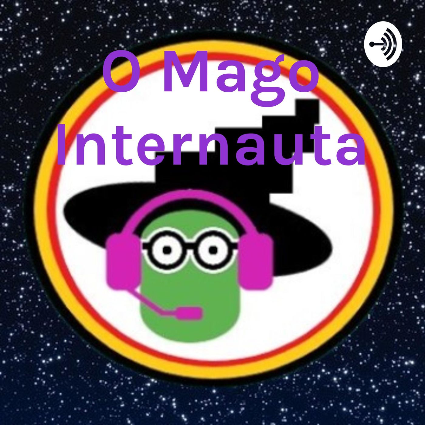 O Mago Internauta