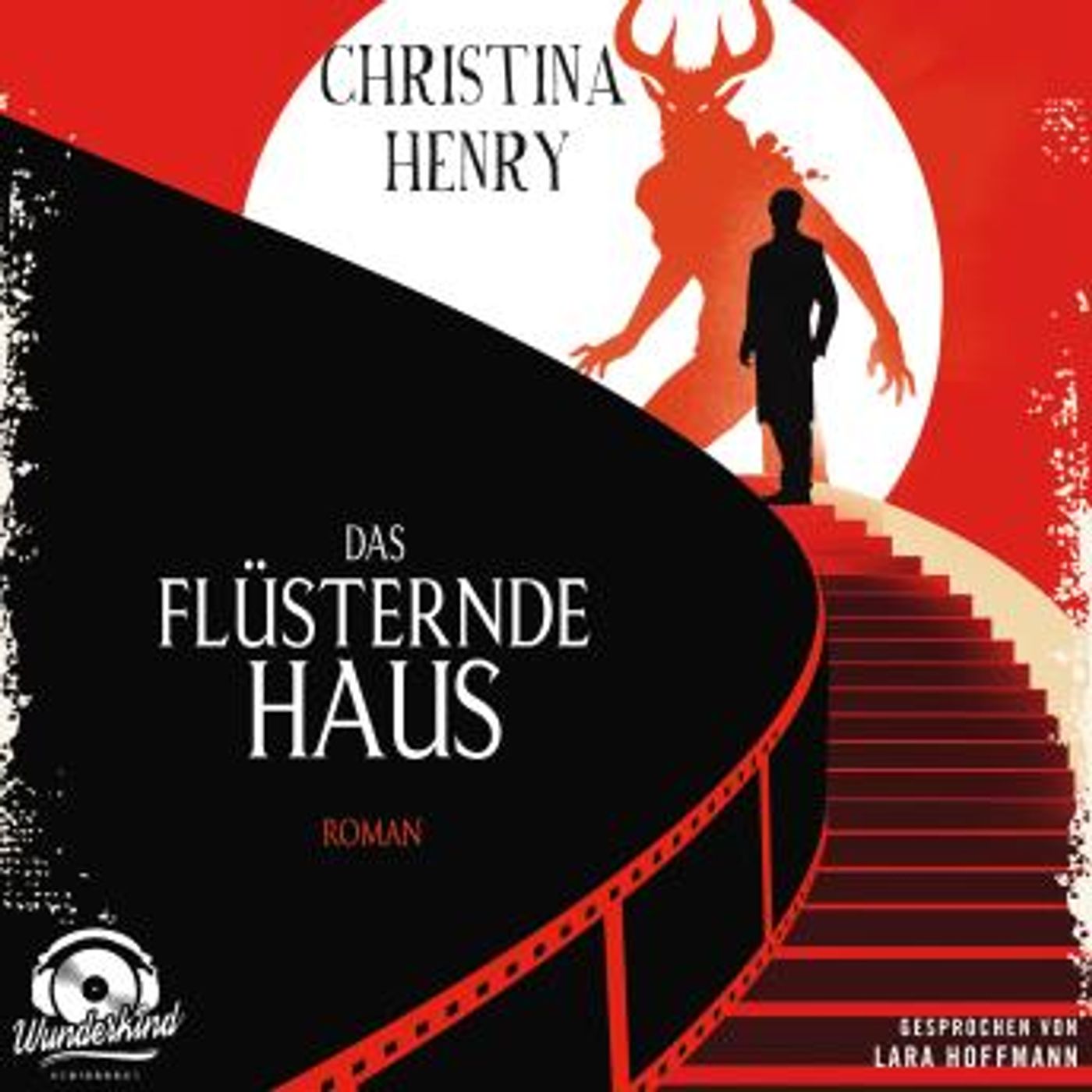Download Best Full Audiobooks in Mystery, Thriller & Horror, Horror