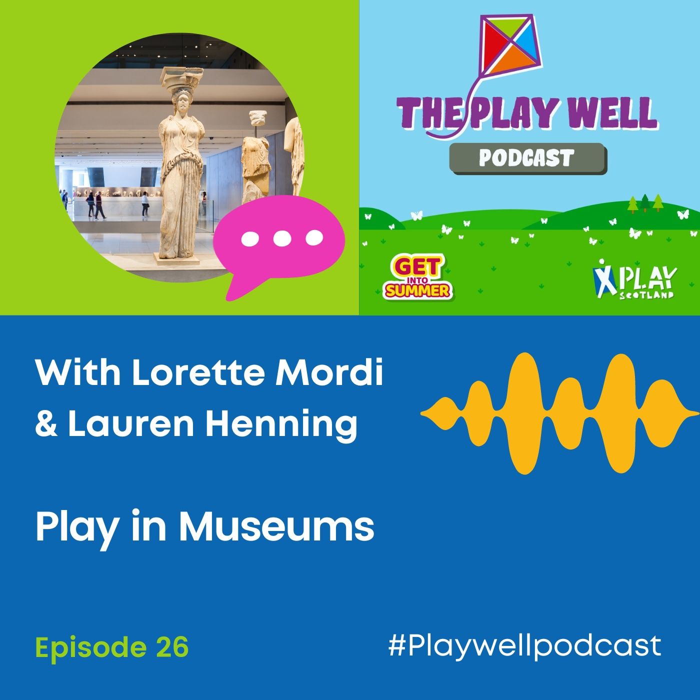 26: Play in Museums