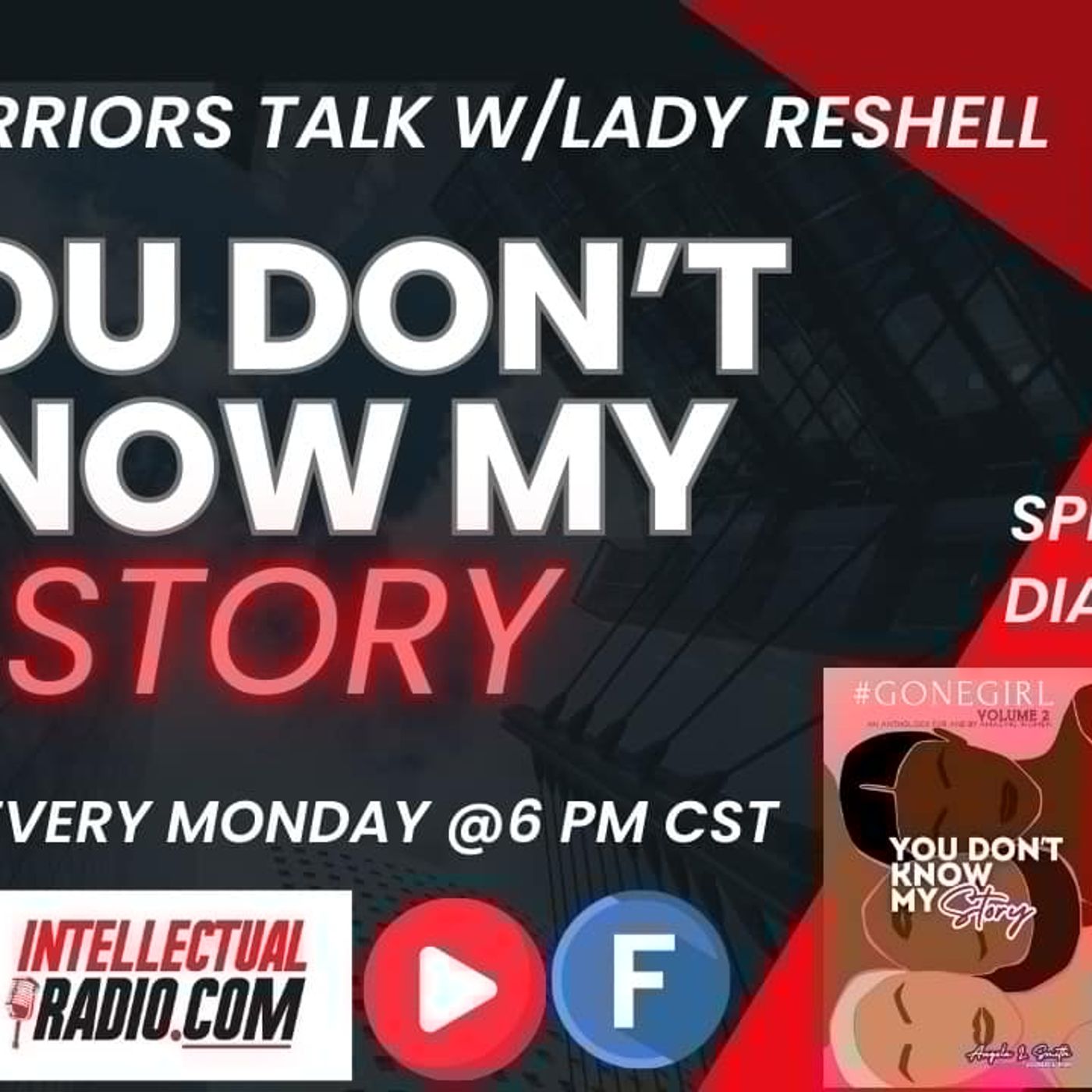 Warriors Talk