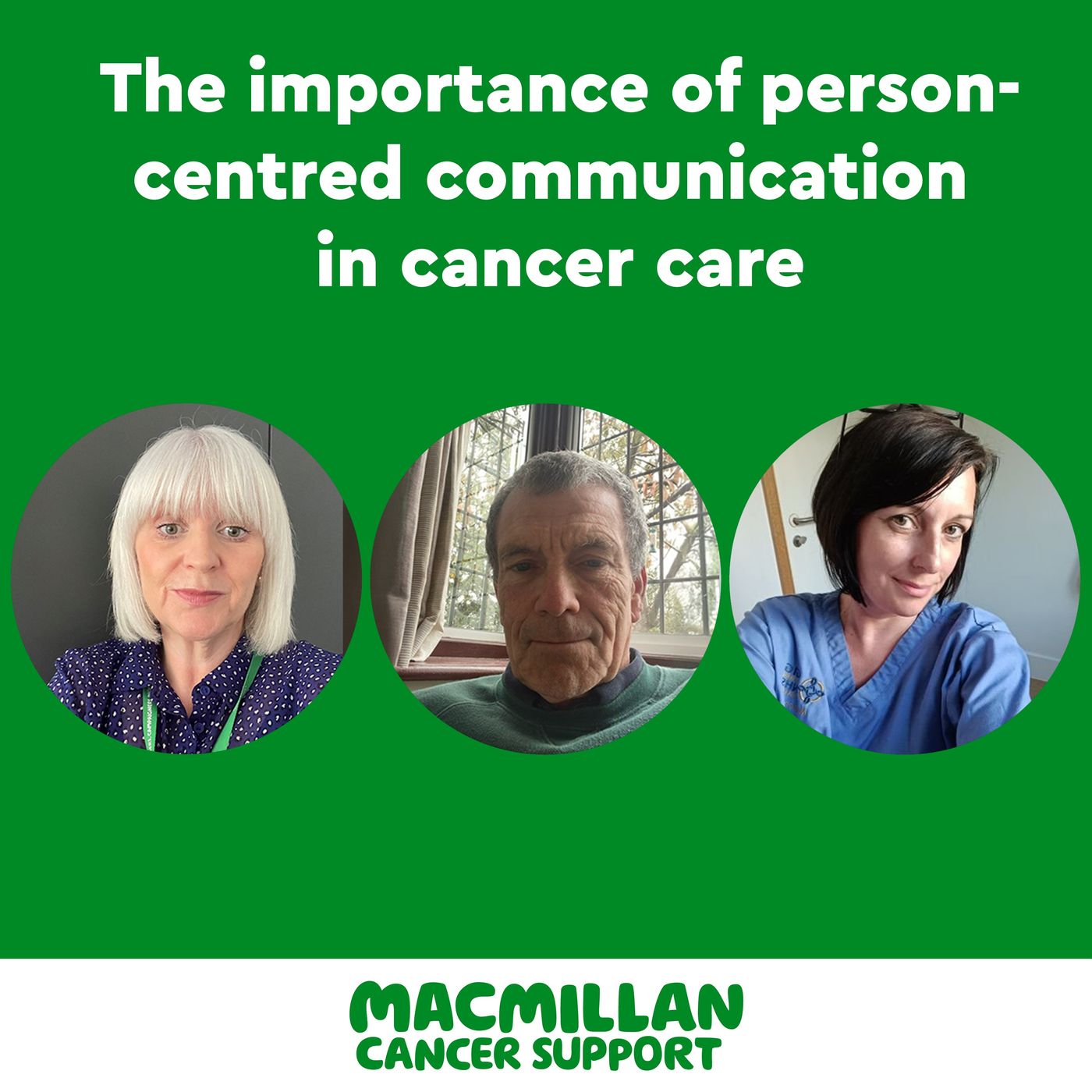 The Cancer Professionals Podcast