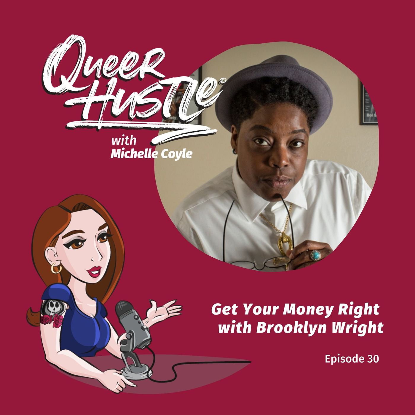 QueerHustle