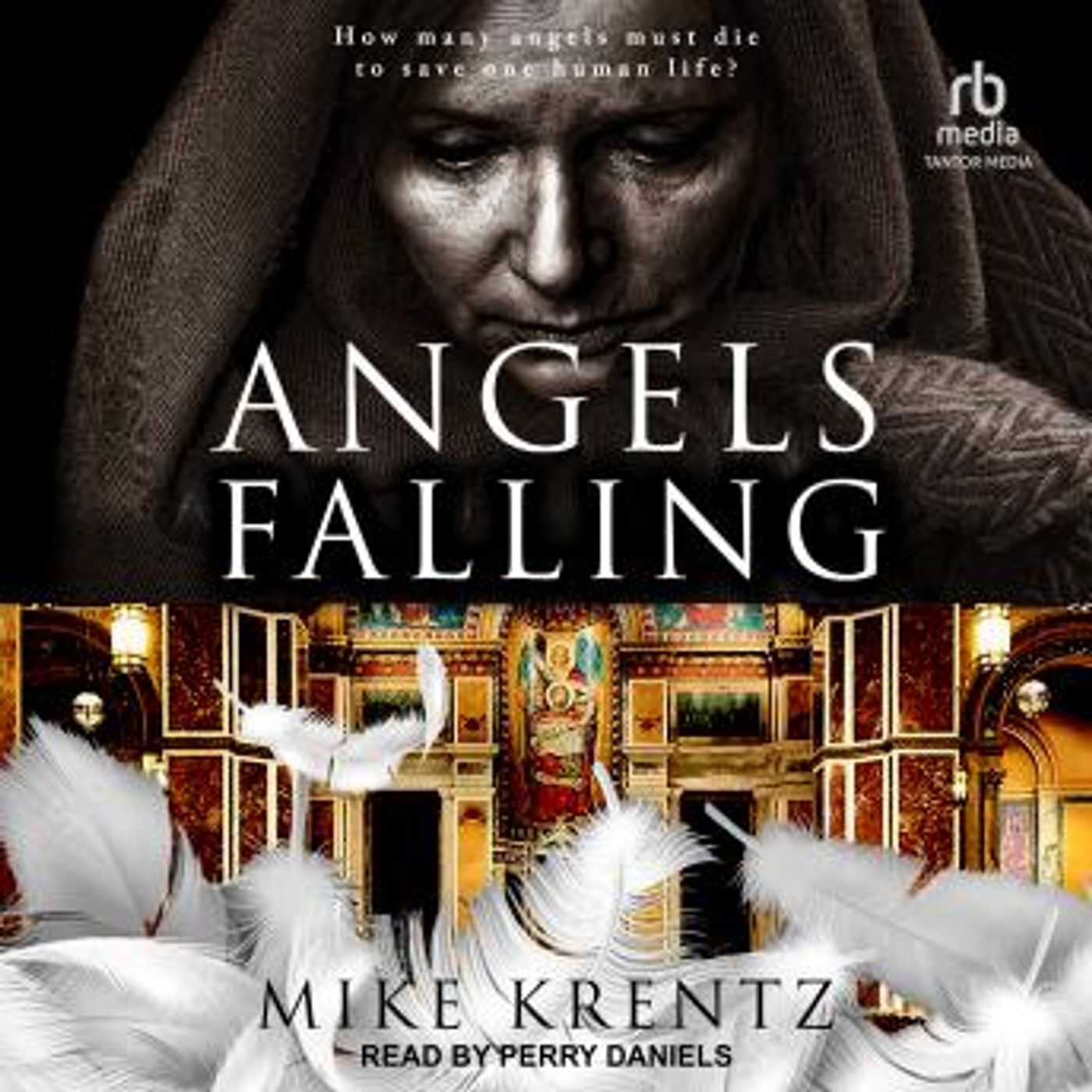 Full Audiobooks in Mystery, Thriller & Horror, Suspense