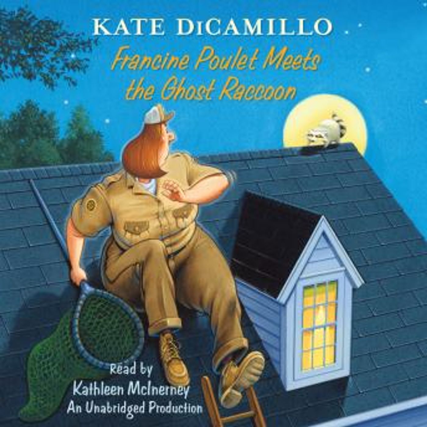 Get Latest Full Audiobooks in Kids, Mystery & Fantasy