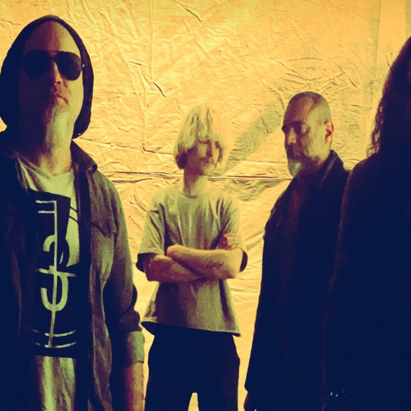 Echoes Of The Future With MAT ROBINS From CICADASTONE