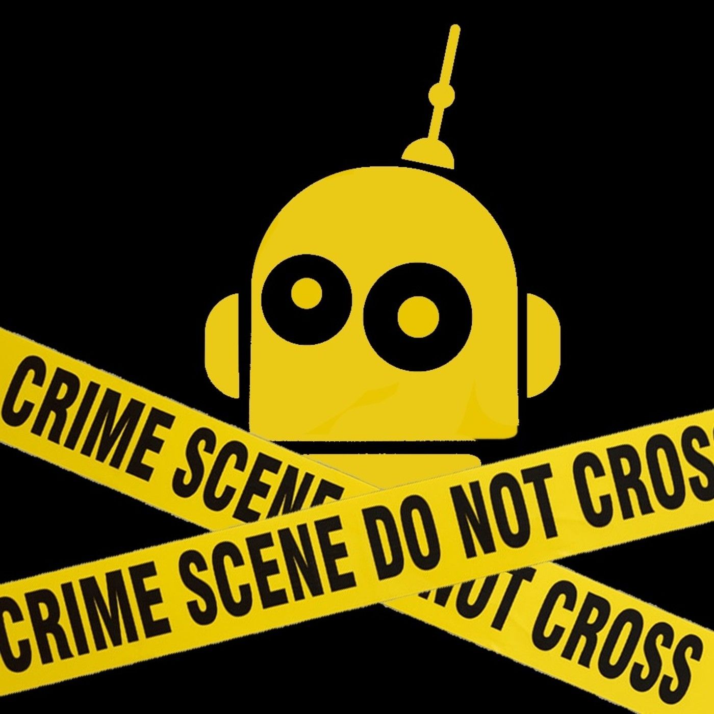 Roboto Crime