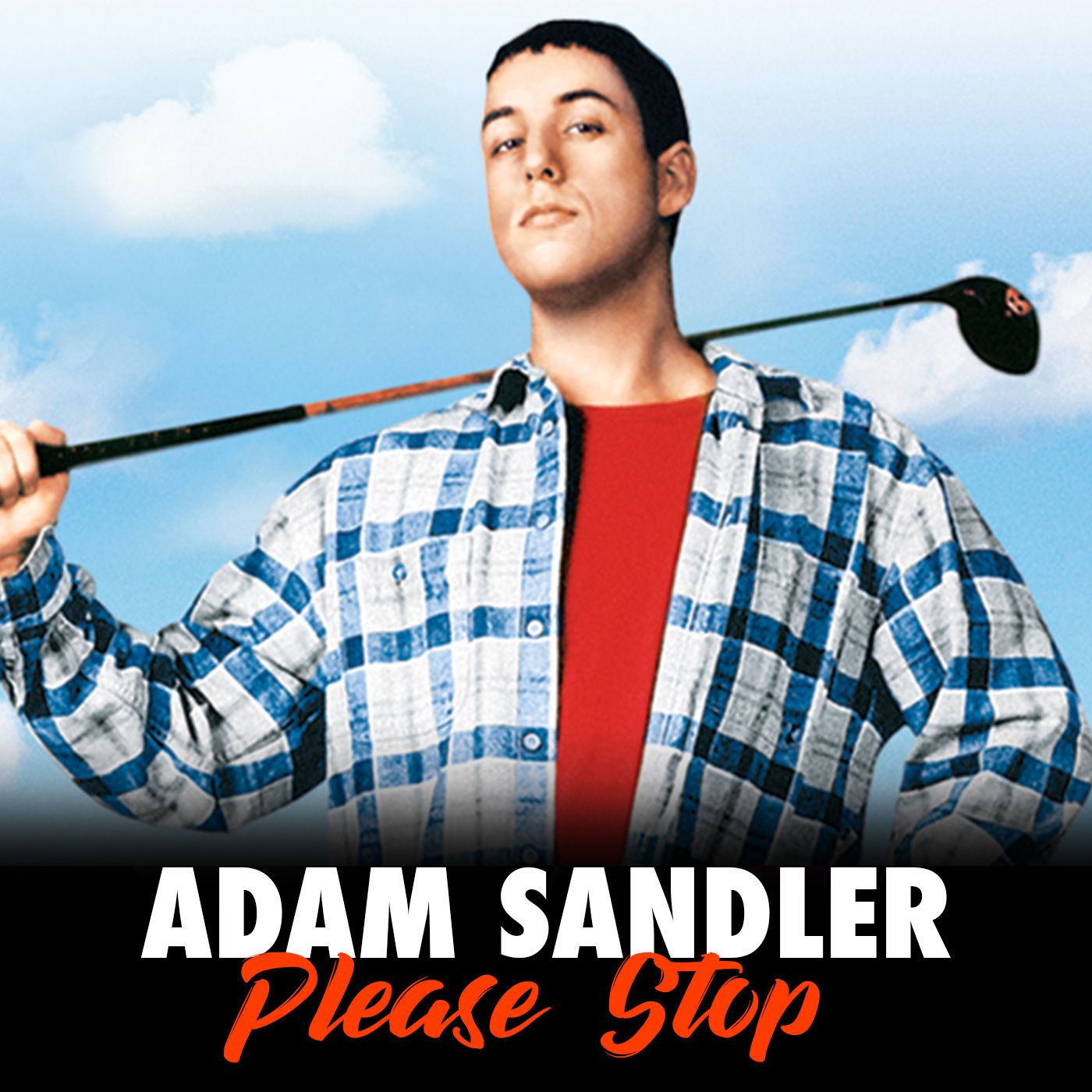 Happy Gilmore