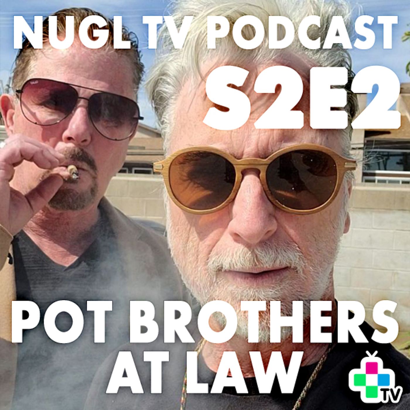 NUGL TV