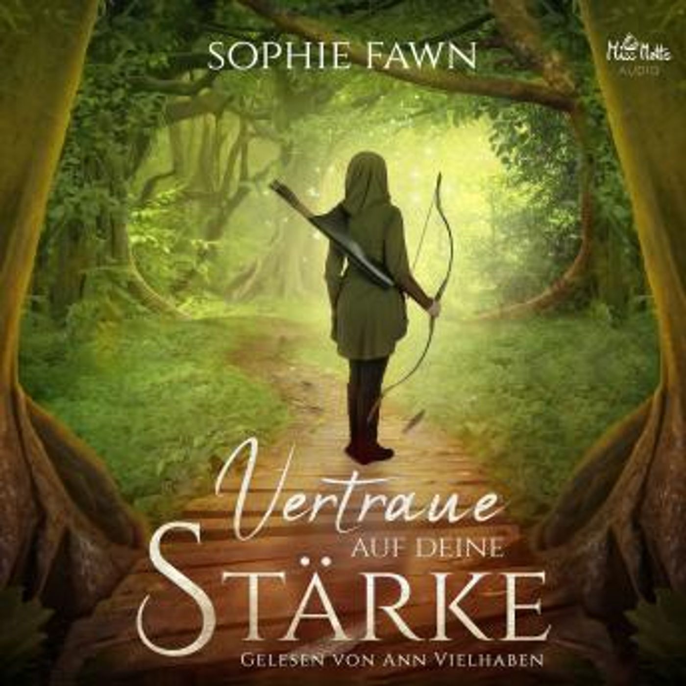 Access Essential Full Audiobooks in Science Fiction & Fantasy, Fantasy