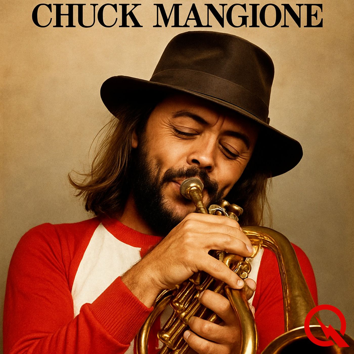 Chuck Mangione Forever