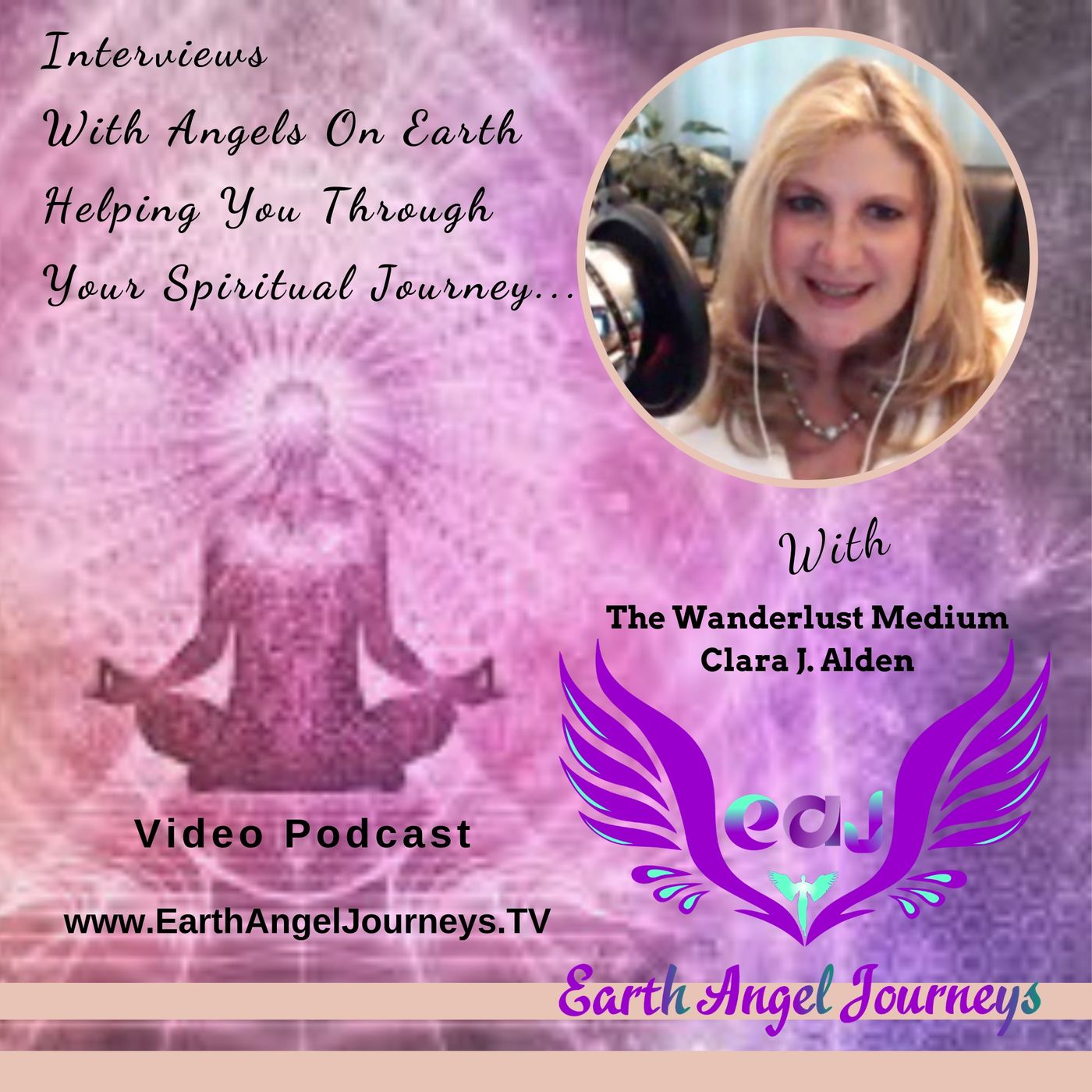 Earth Angel Journeys