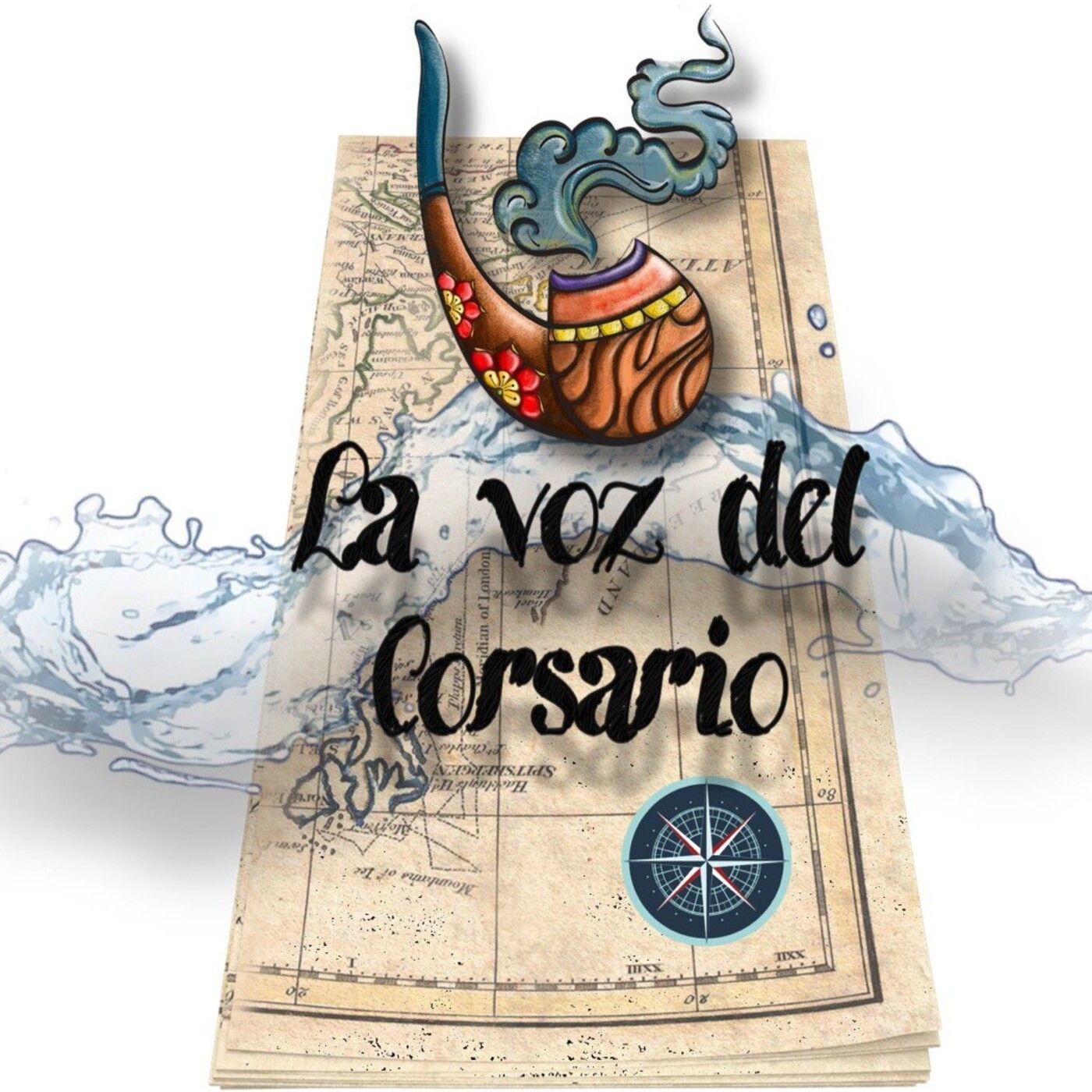 La Voz del Corsario 2 episode artwork