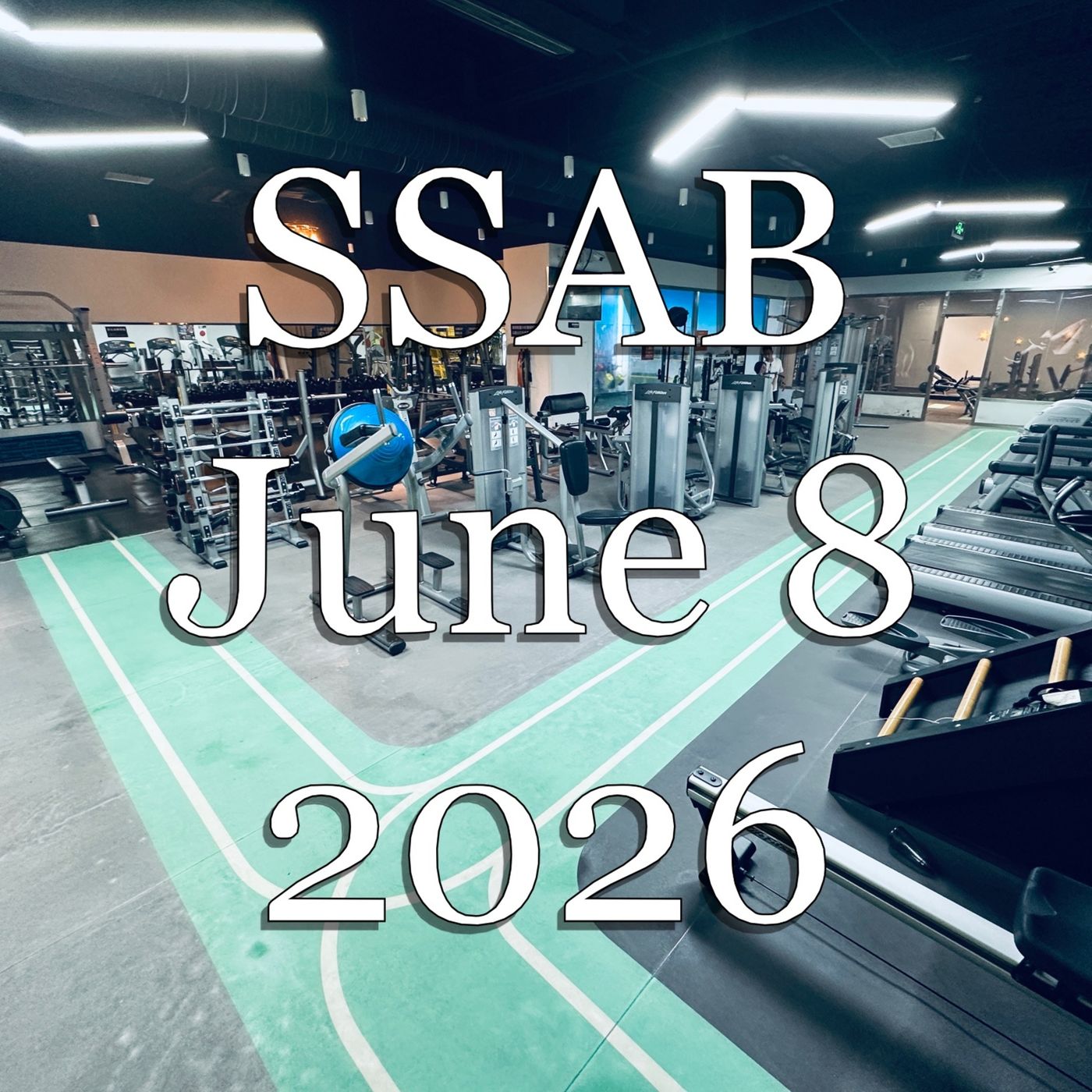 SSAB - June 8, 2026