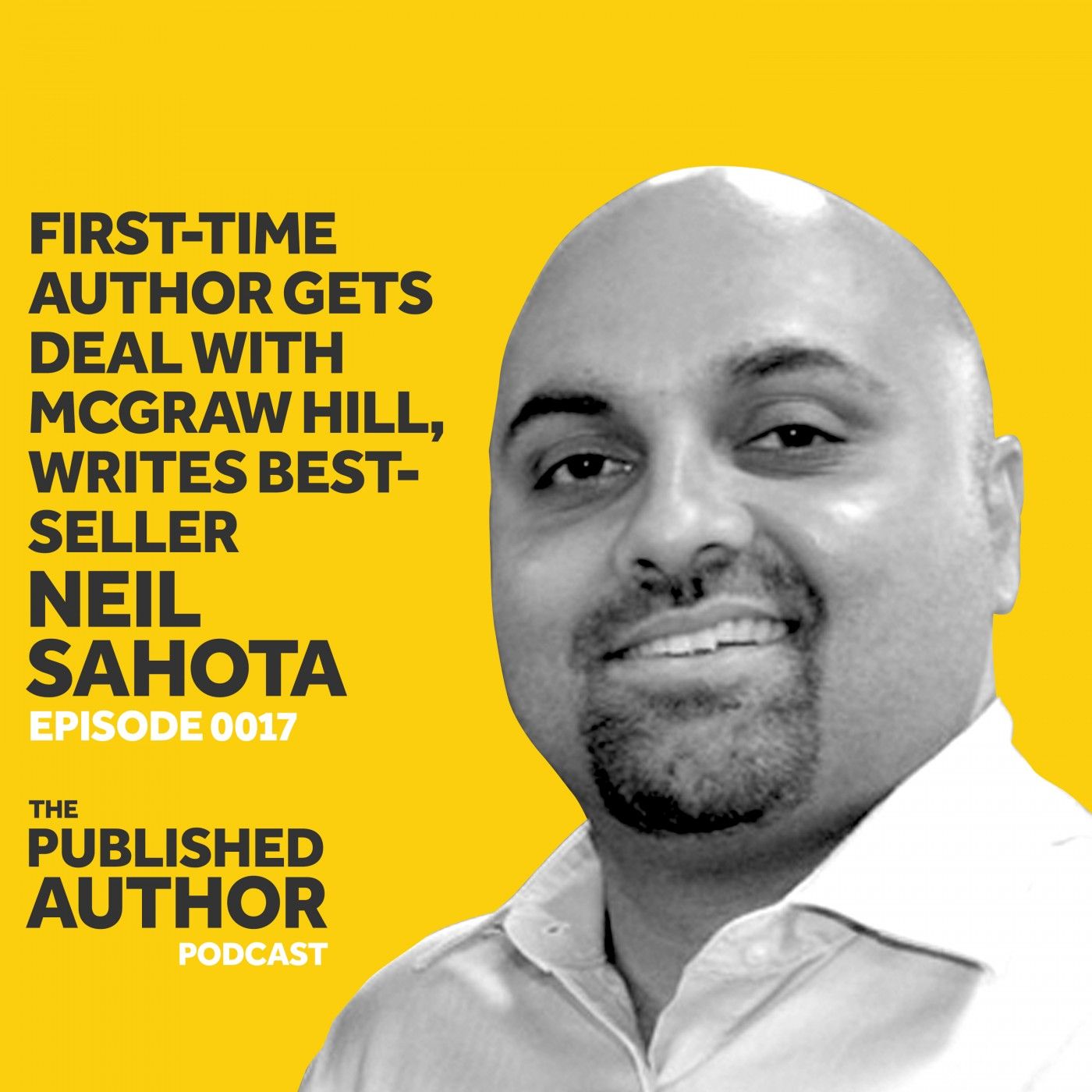 The Published Author Podcast