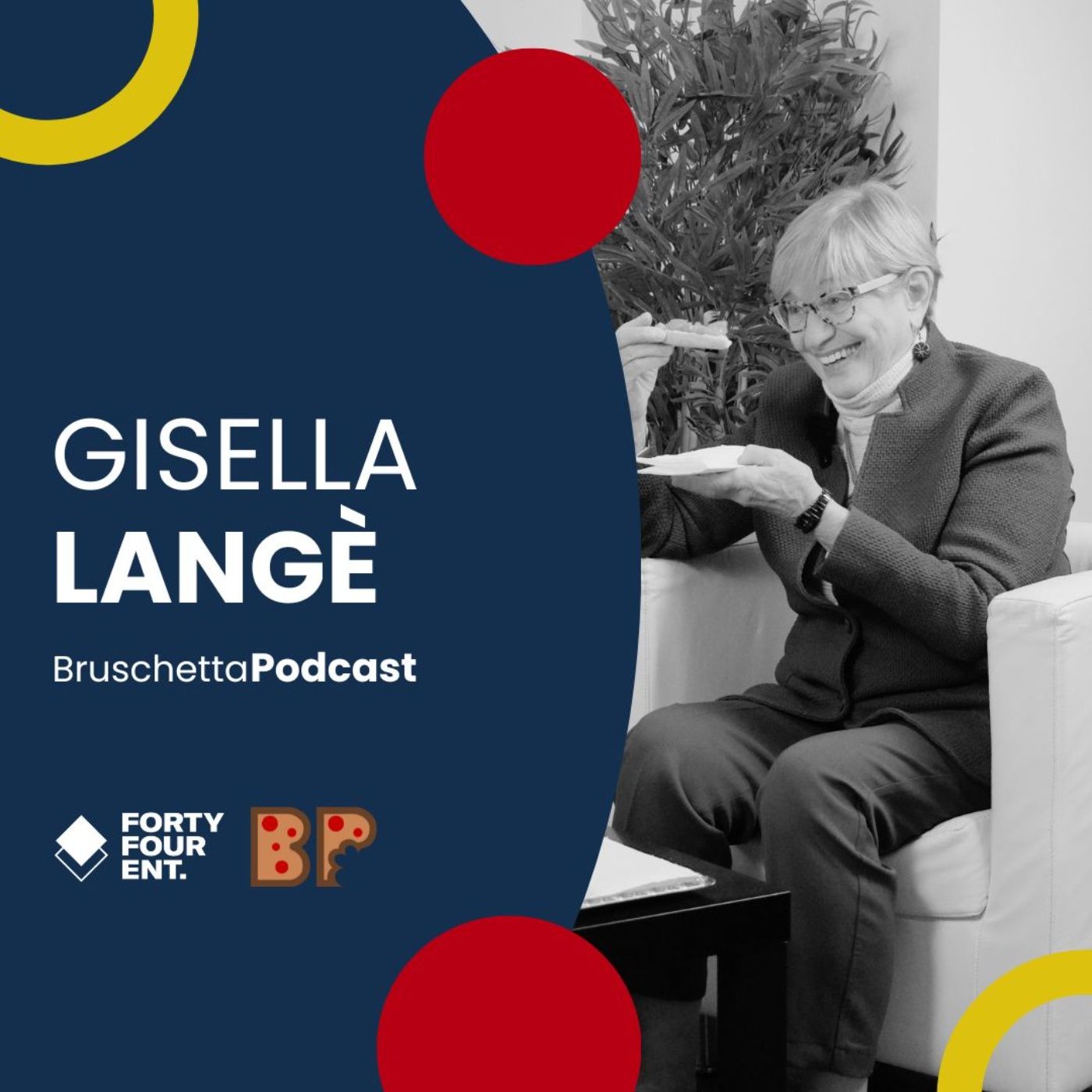 Bruschetta Podcast