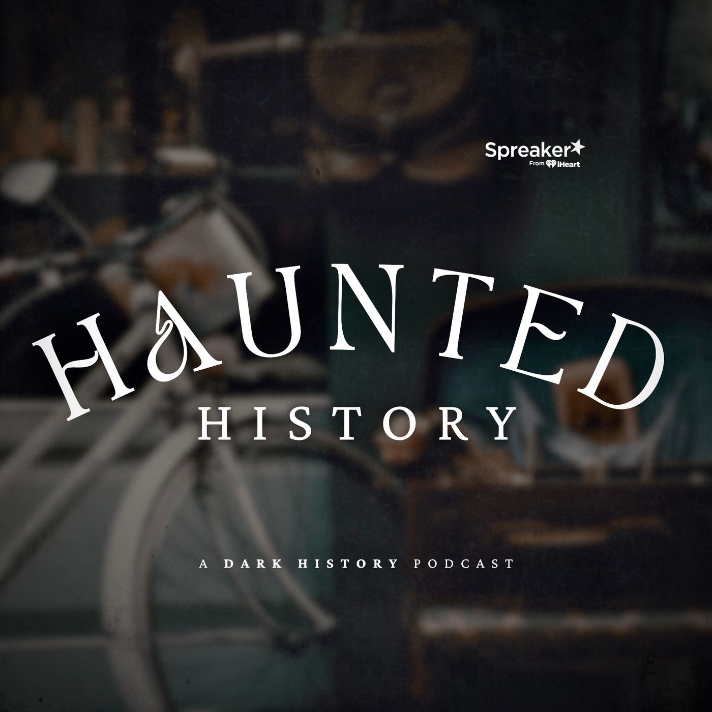 Haunted History