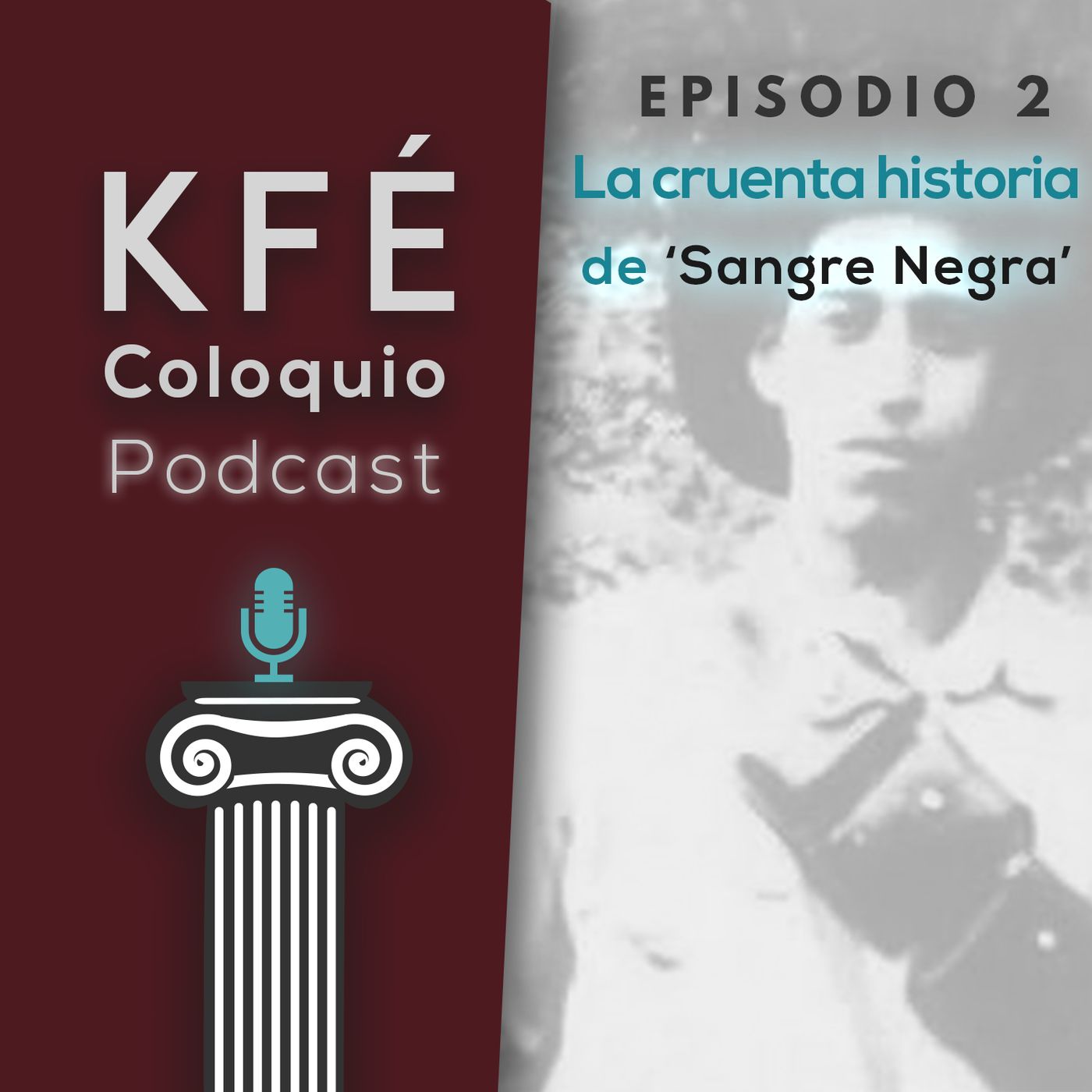KFÉ Coloquio Podcast