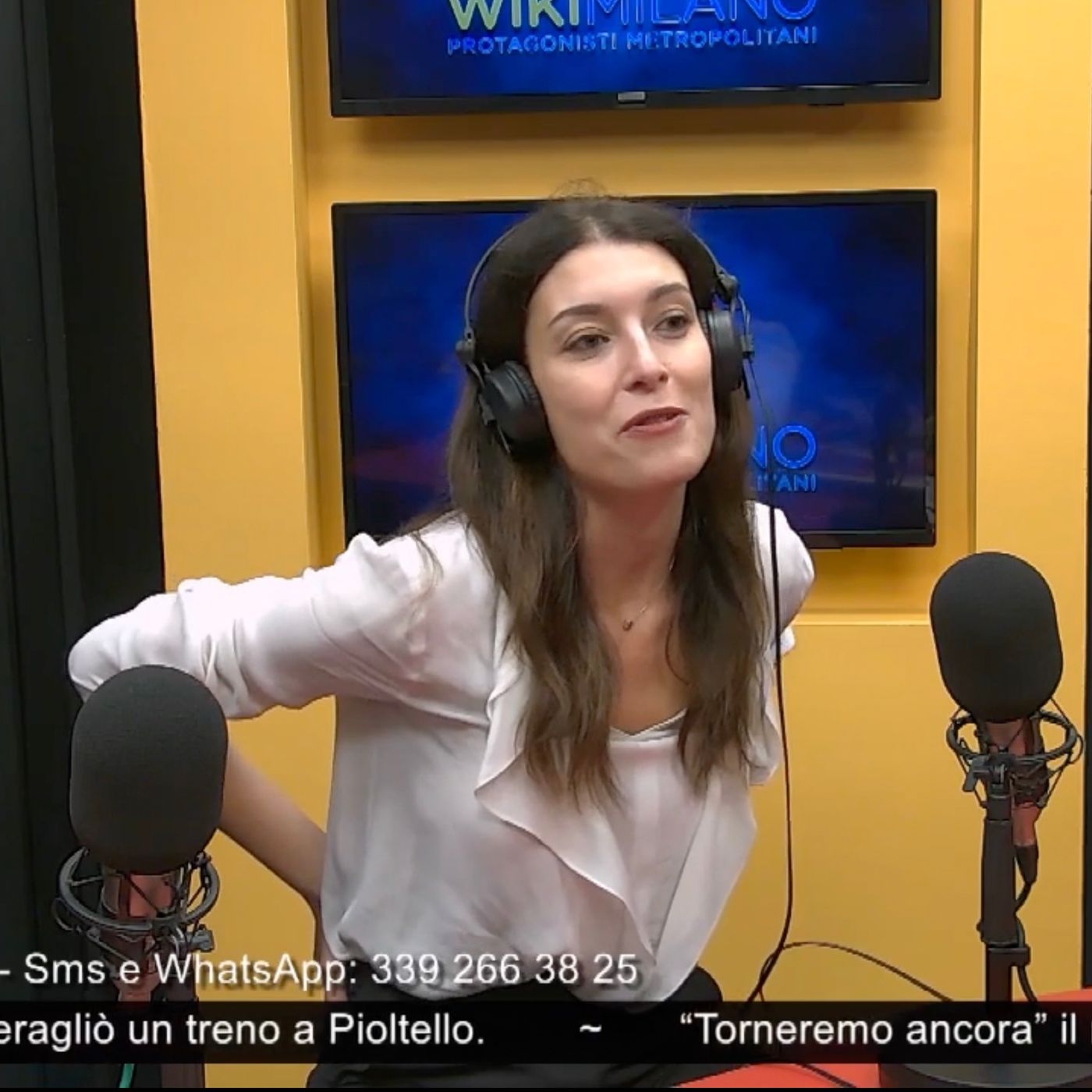 WikiMilano - Protagonisti metropolitani