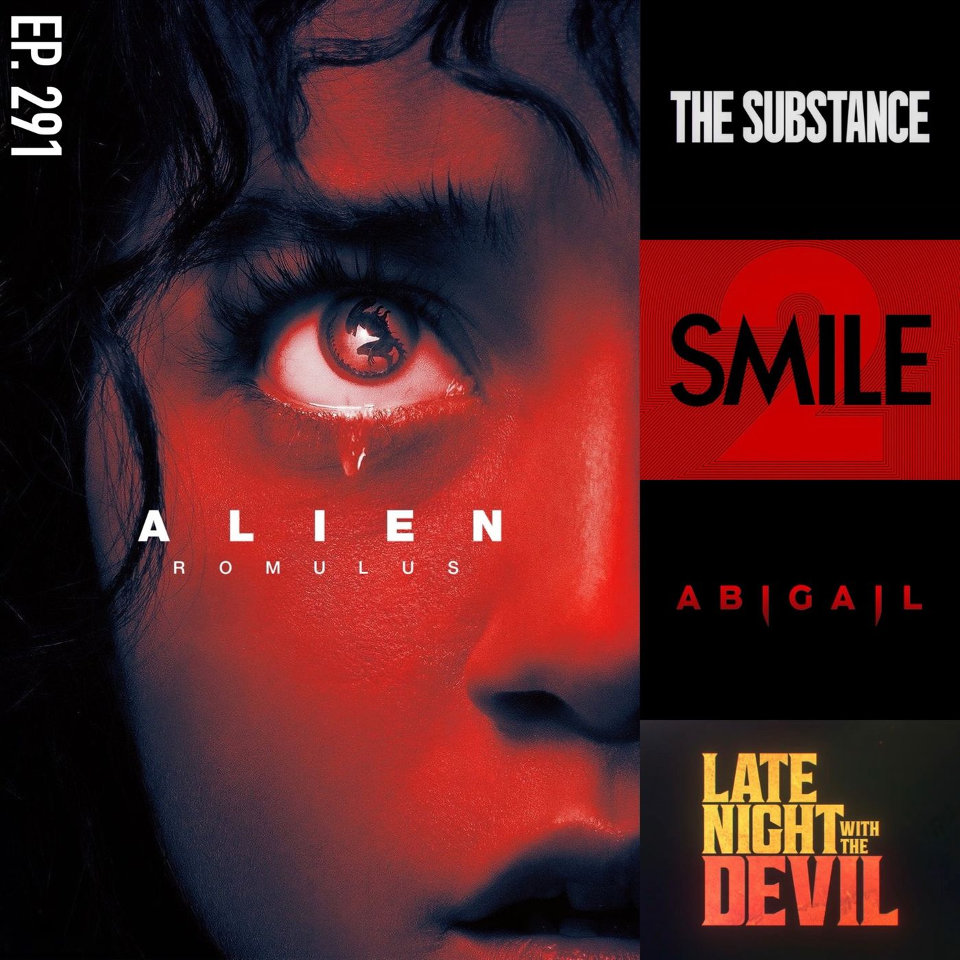 Ep. 291 - Top 10 Of 2024