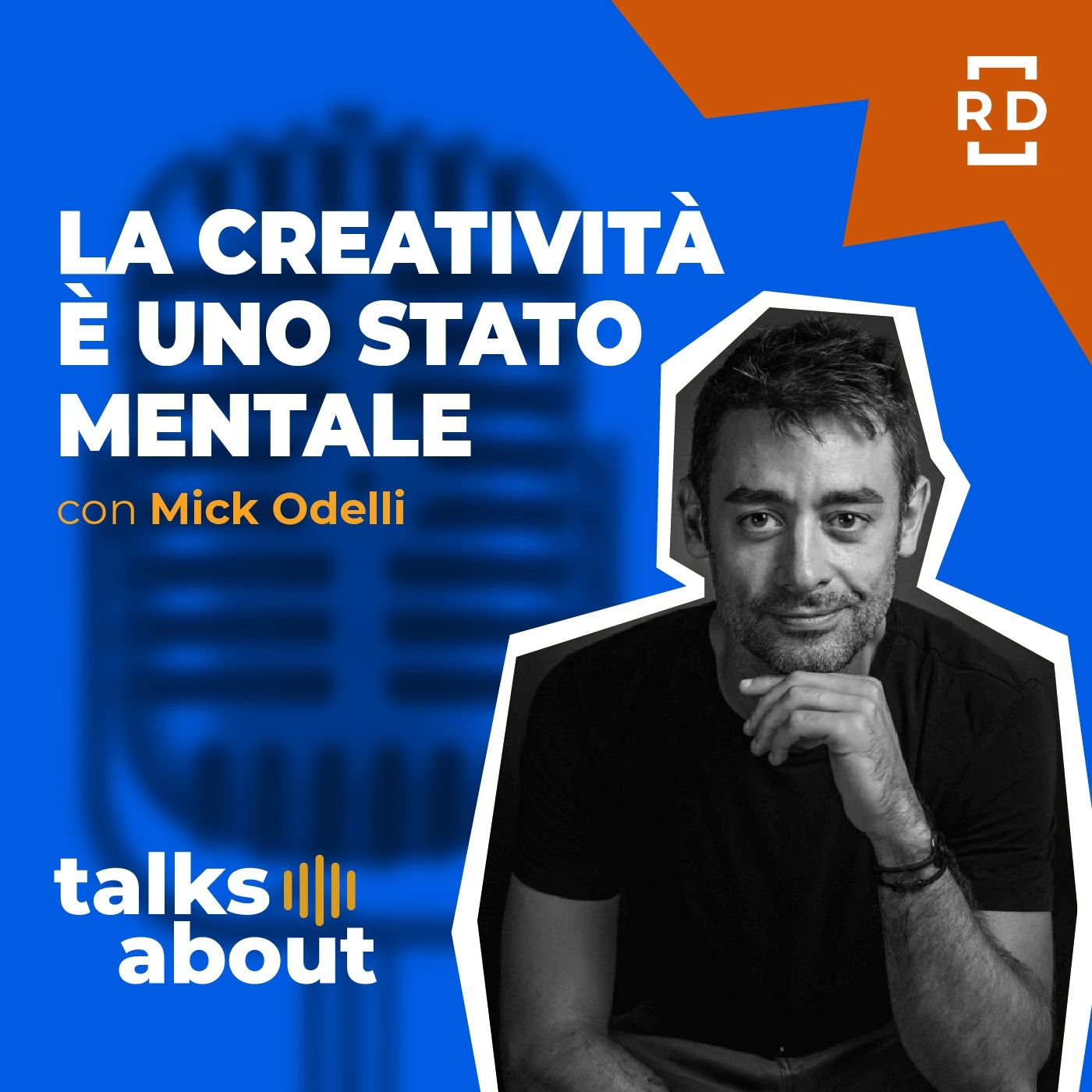Talks About