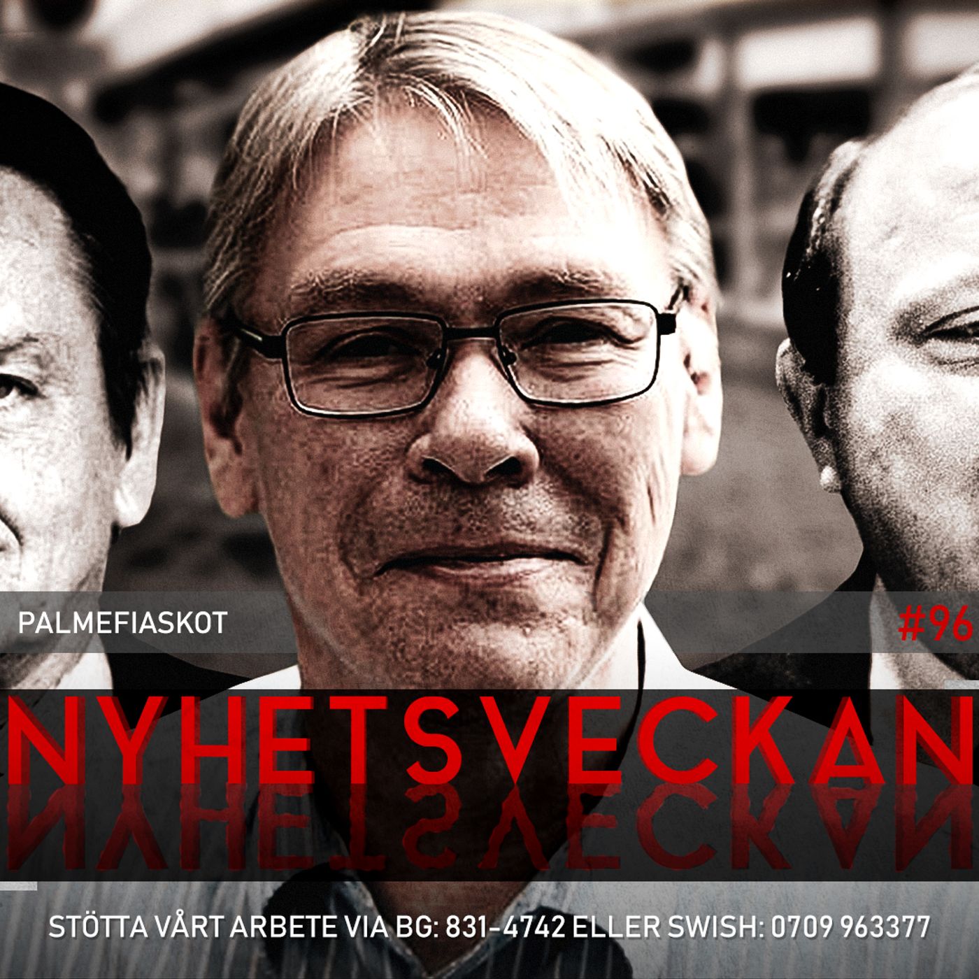 Nyhetsveckan med Ingrid&Maria