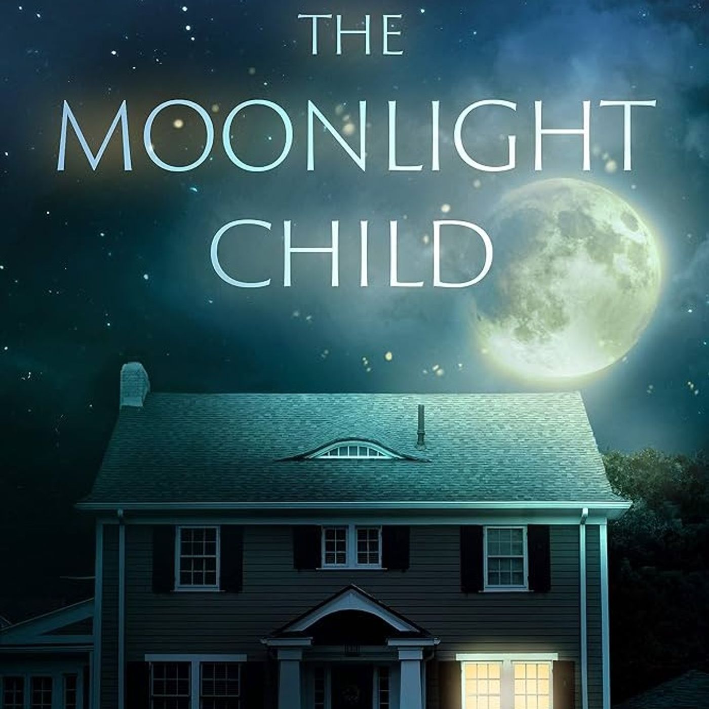The Moonlight Child