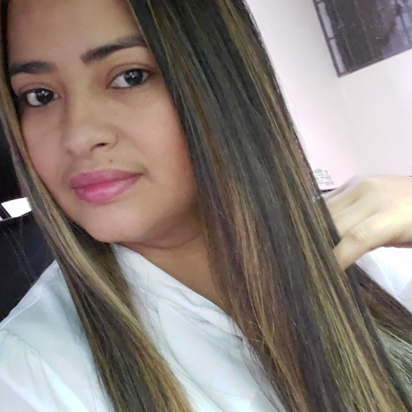 Iliana Espinosa