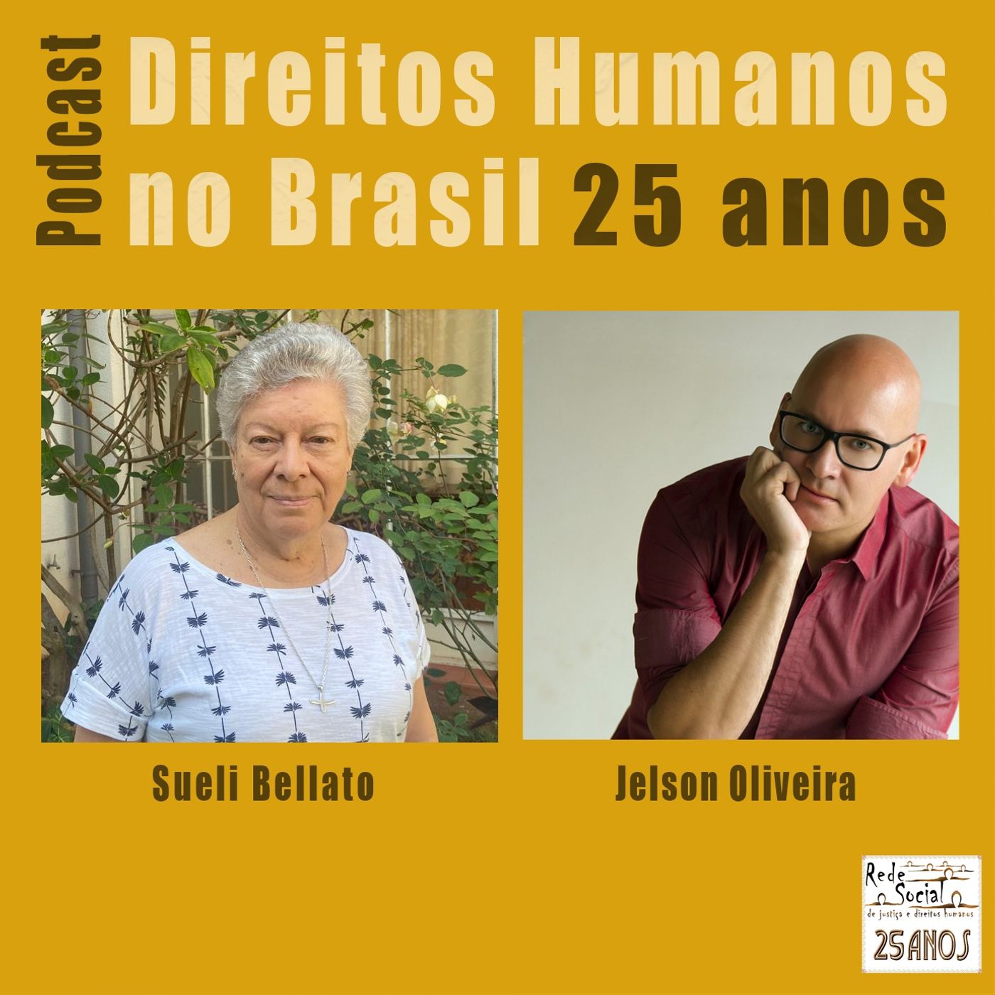 Direitos Humanos no Brasil