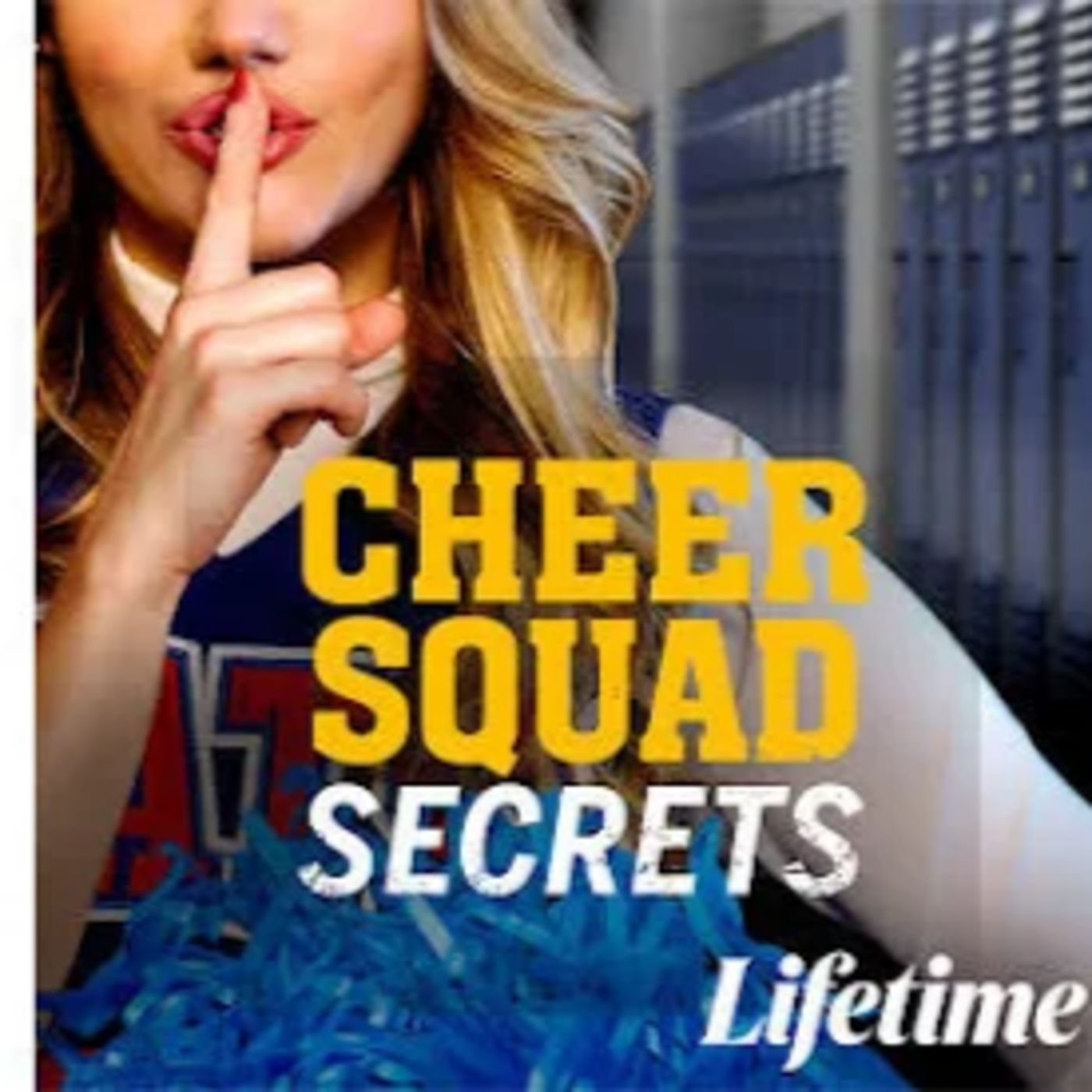 el secreto de las animadoras/porristas (cheer squad secrets )