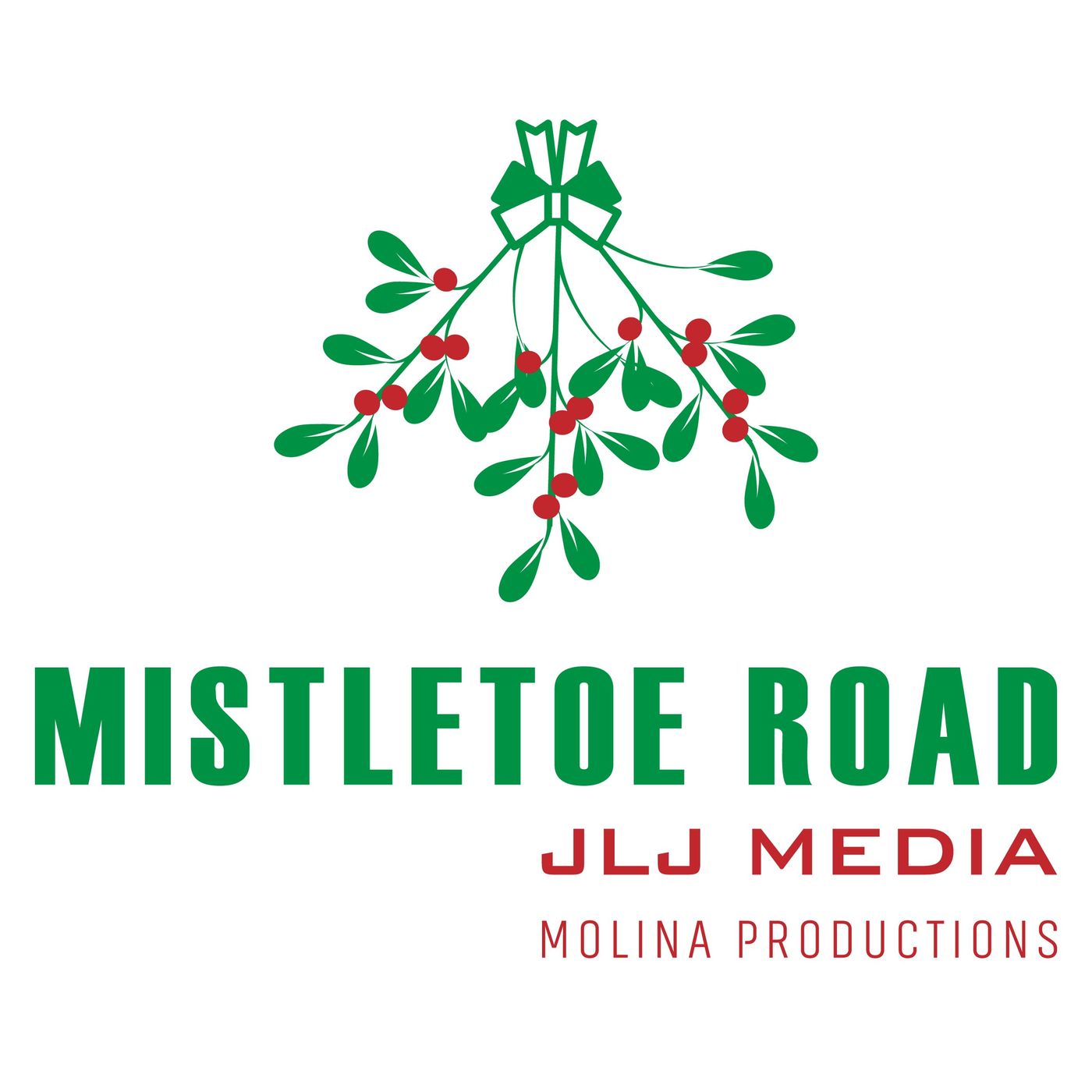 Mistletoe Road
