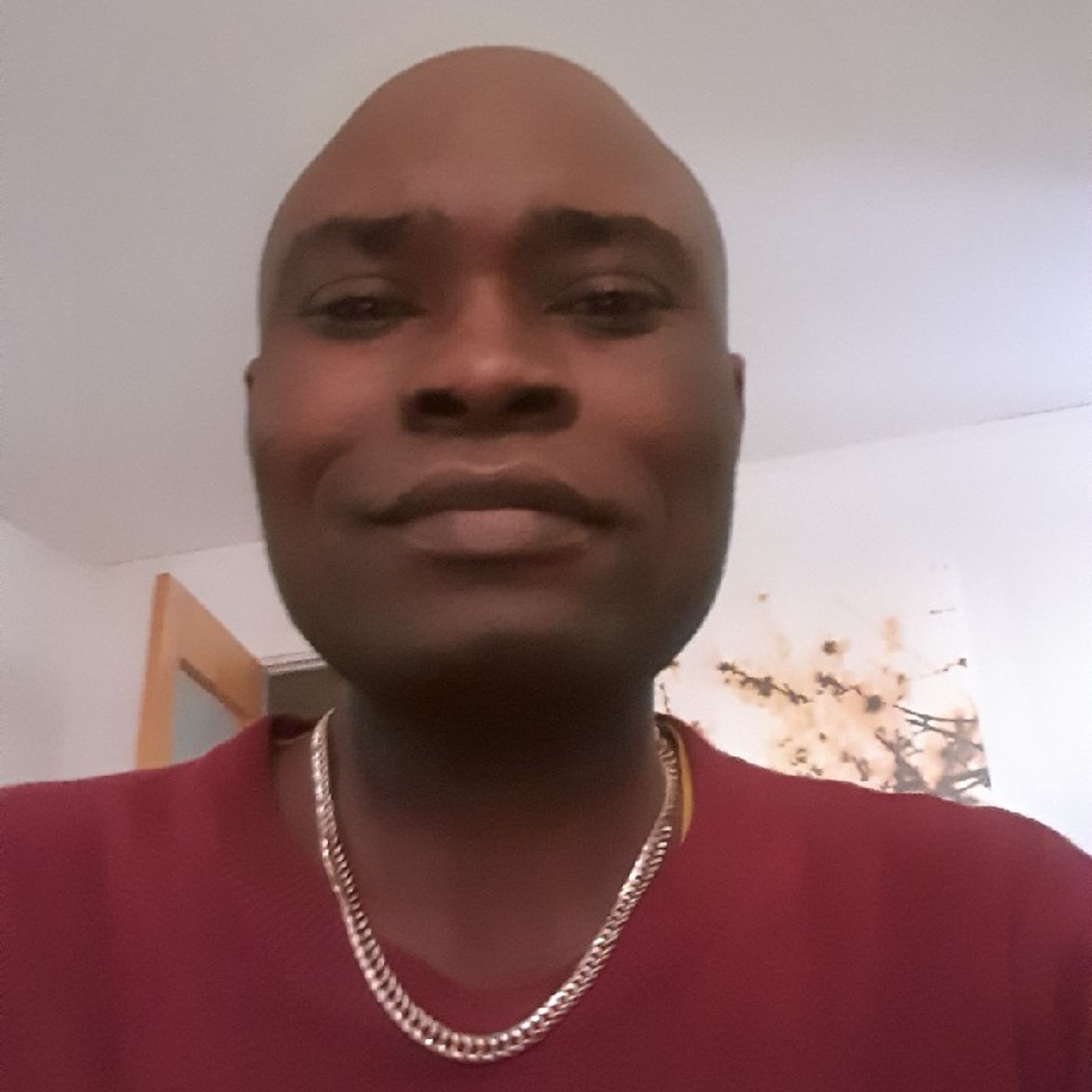 Juma Nils Mutabazi\'s podcast